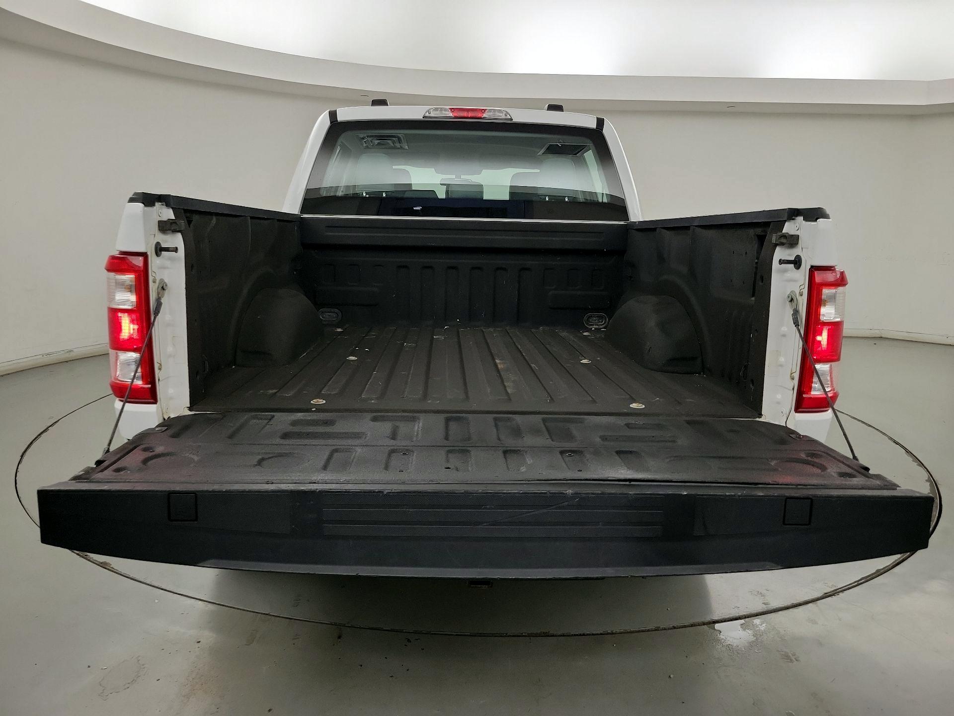 Thumbnail: 2021 Ford F-150 - 20
