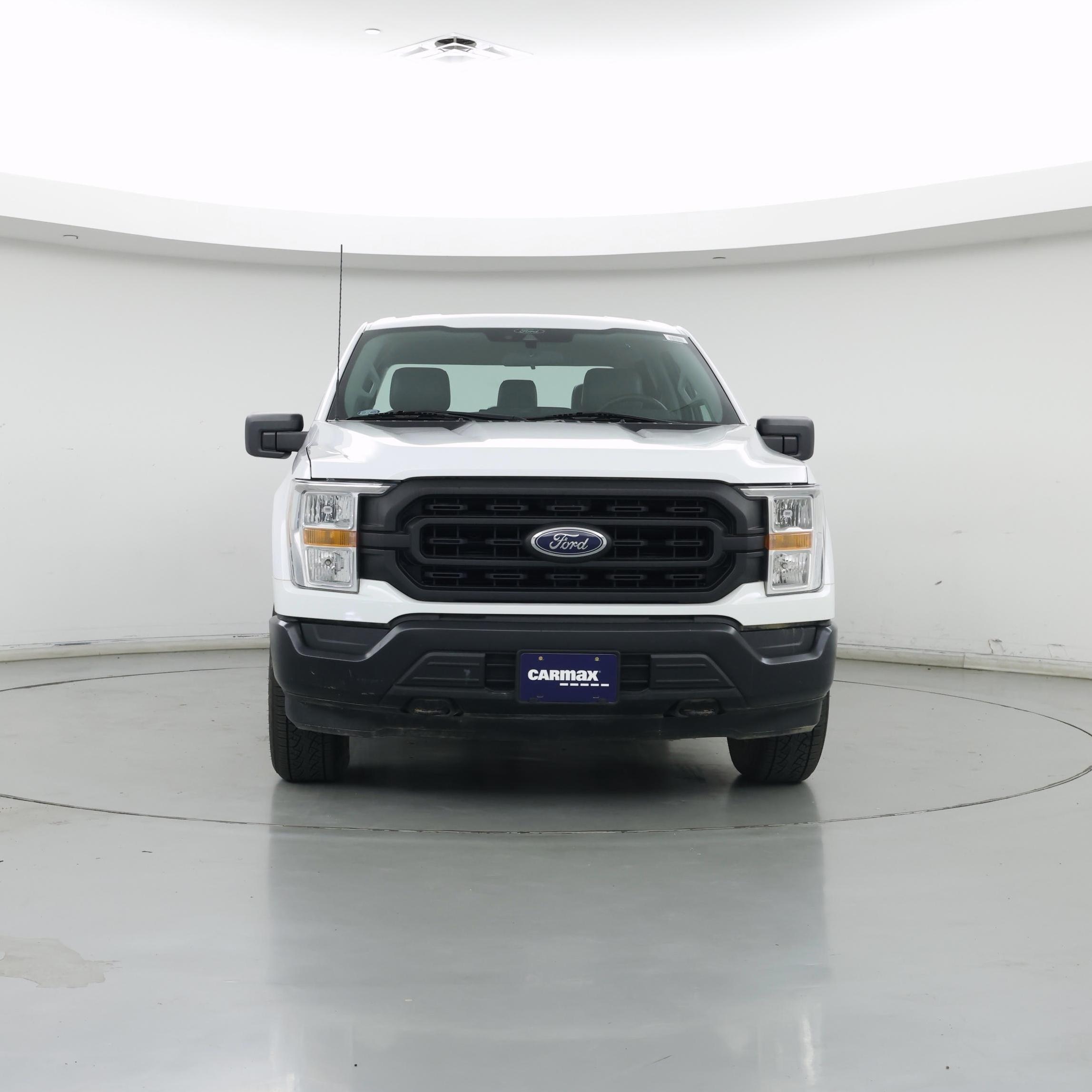 Thumbnail: 2021 Ford F-150 - 5