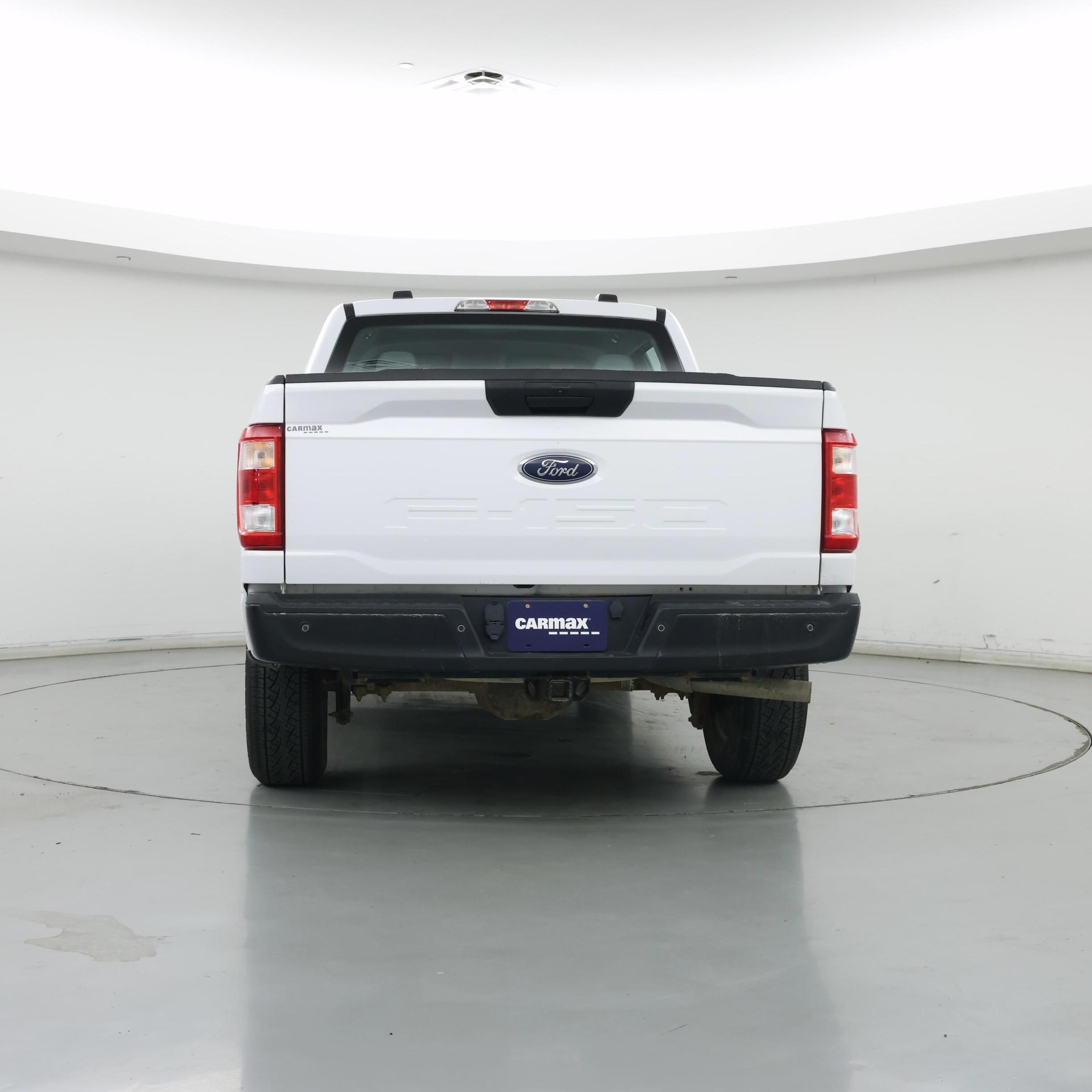 Thumbnail: 2021 Ford F-150 - 6