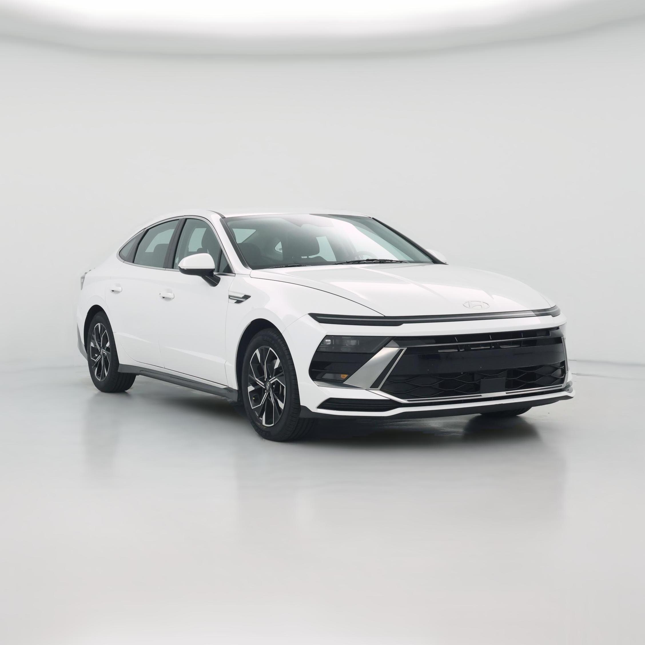 Thumbnail: 2025 Hyundai Sonata - 1