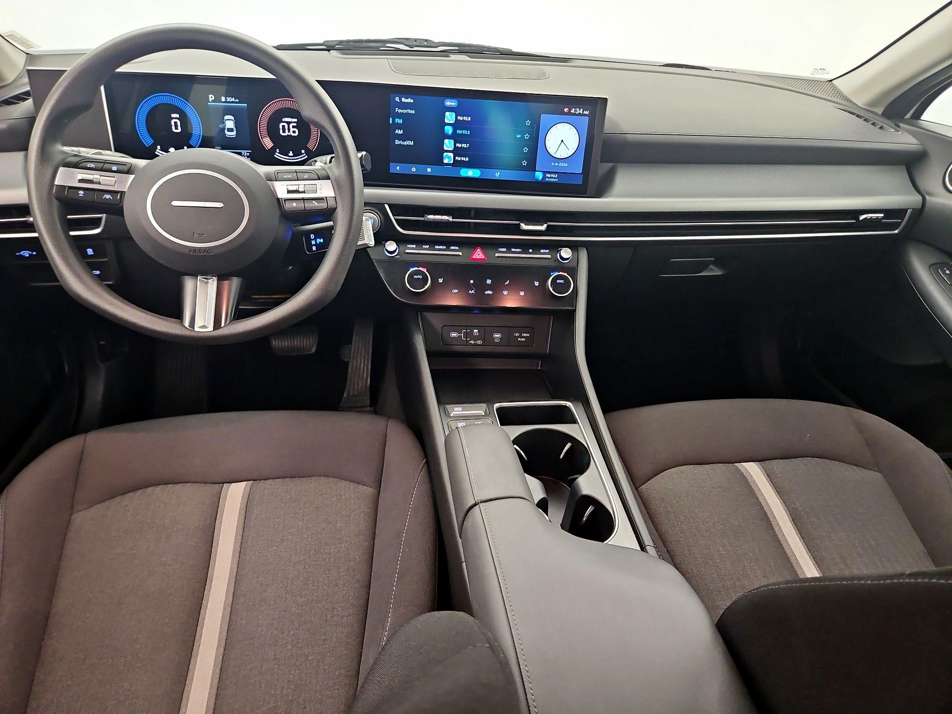 Thumbnail: 2025 Hyundai Sonata - 9
