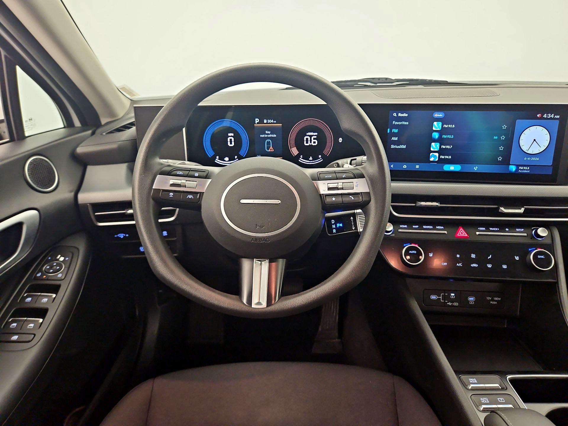 Thumbnail: 2025 Hyundai Sonata - 10