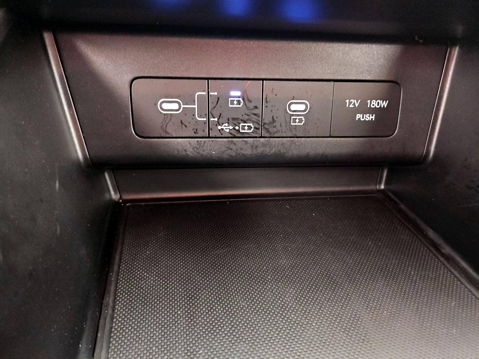 Thumbnail: 2025 Hyundai Sonata - 18