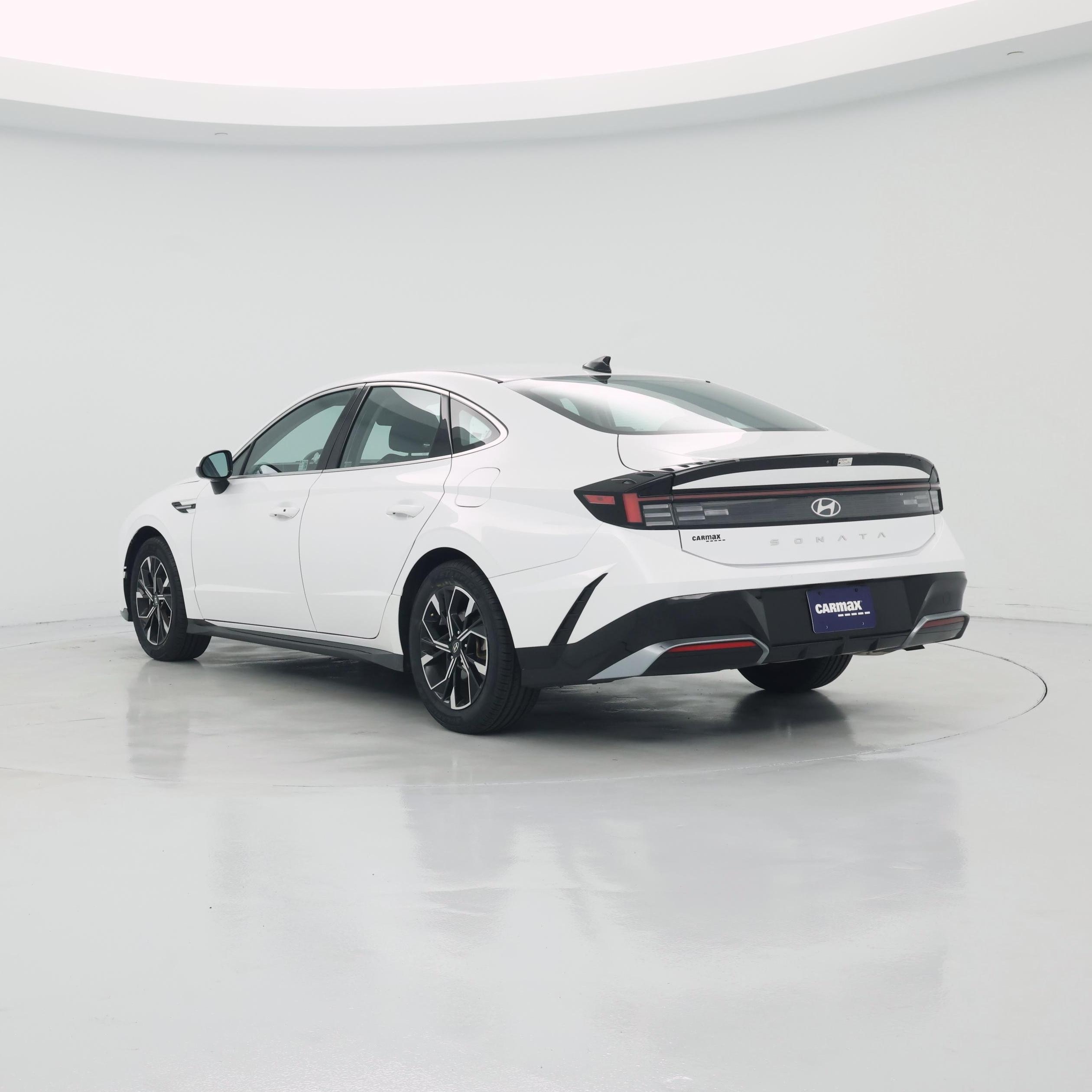 Thumbnail: 2025 Hyundai Sonata - 2