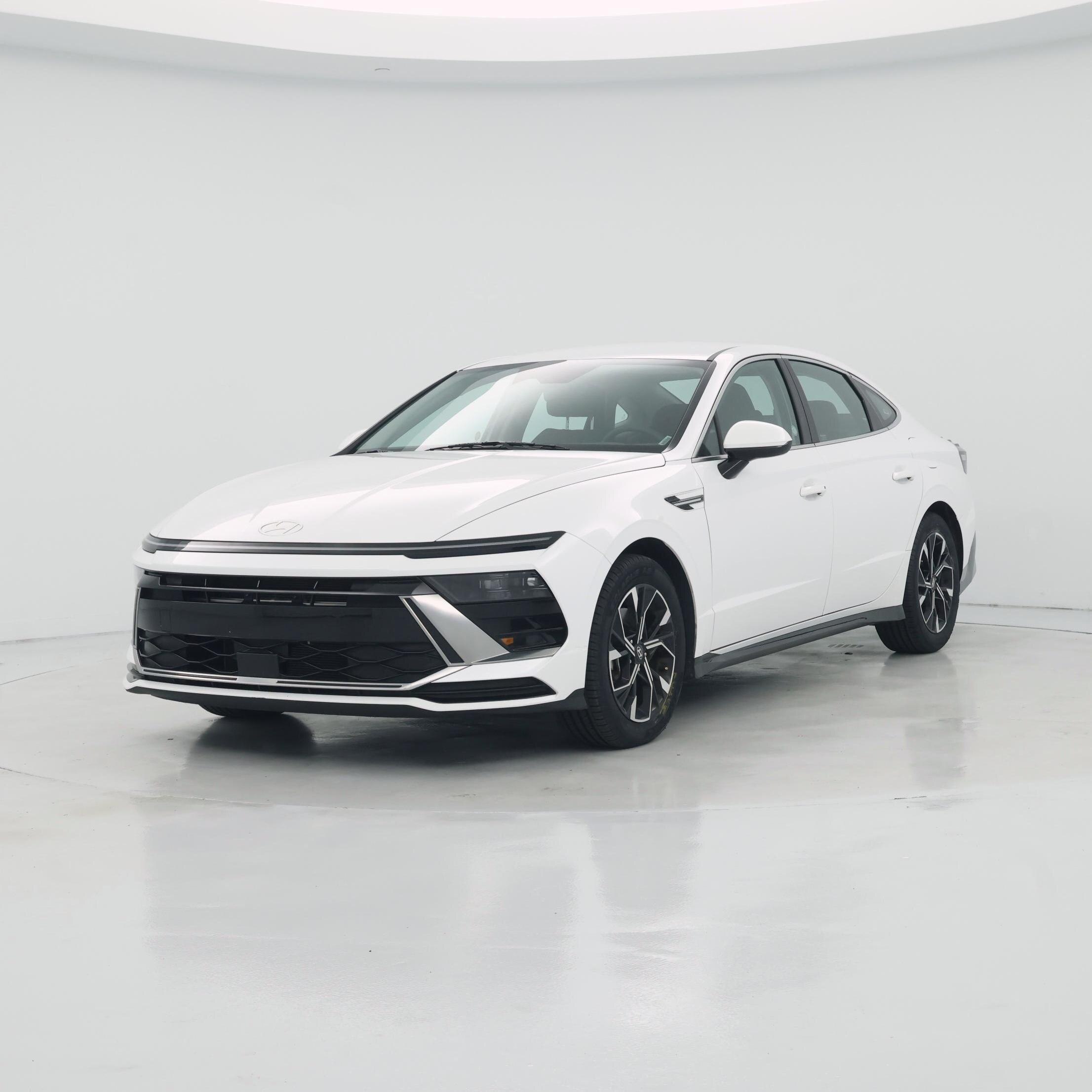 Thumbnail: 2025 Hyundai Sonata - 4