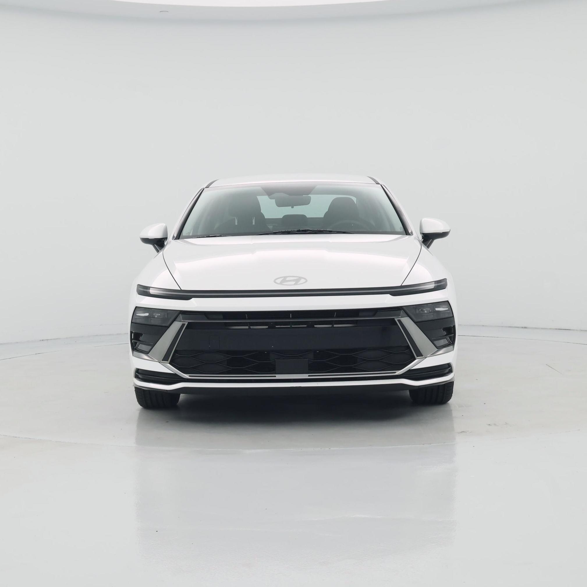Thumbnail: 2025 Hyundai Sonata - 5