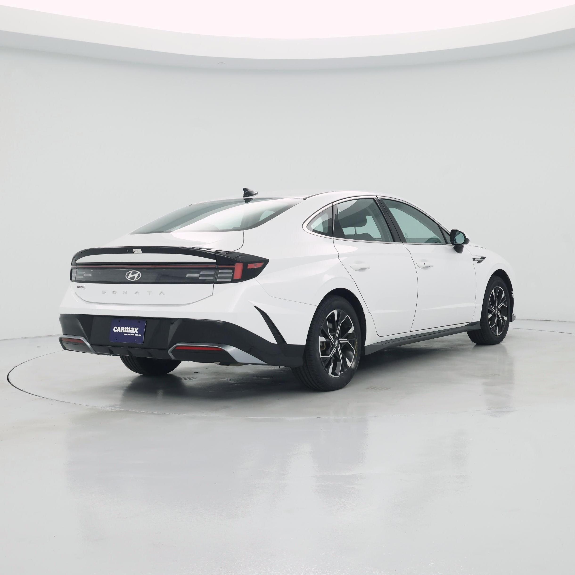 Thumbnail: 2025 Hyundai Sonata - 8