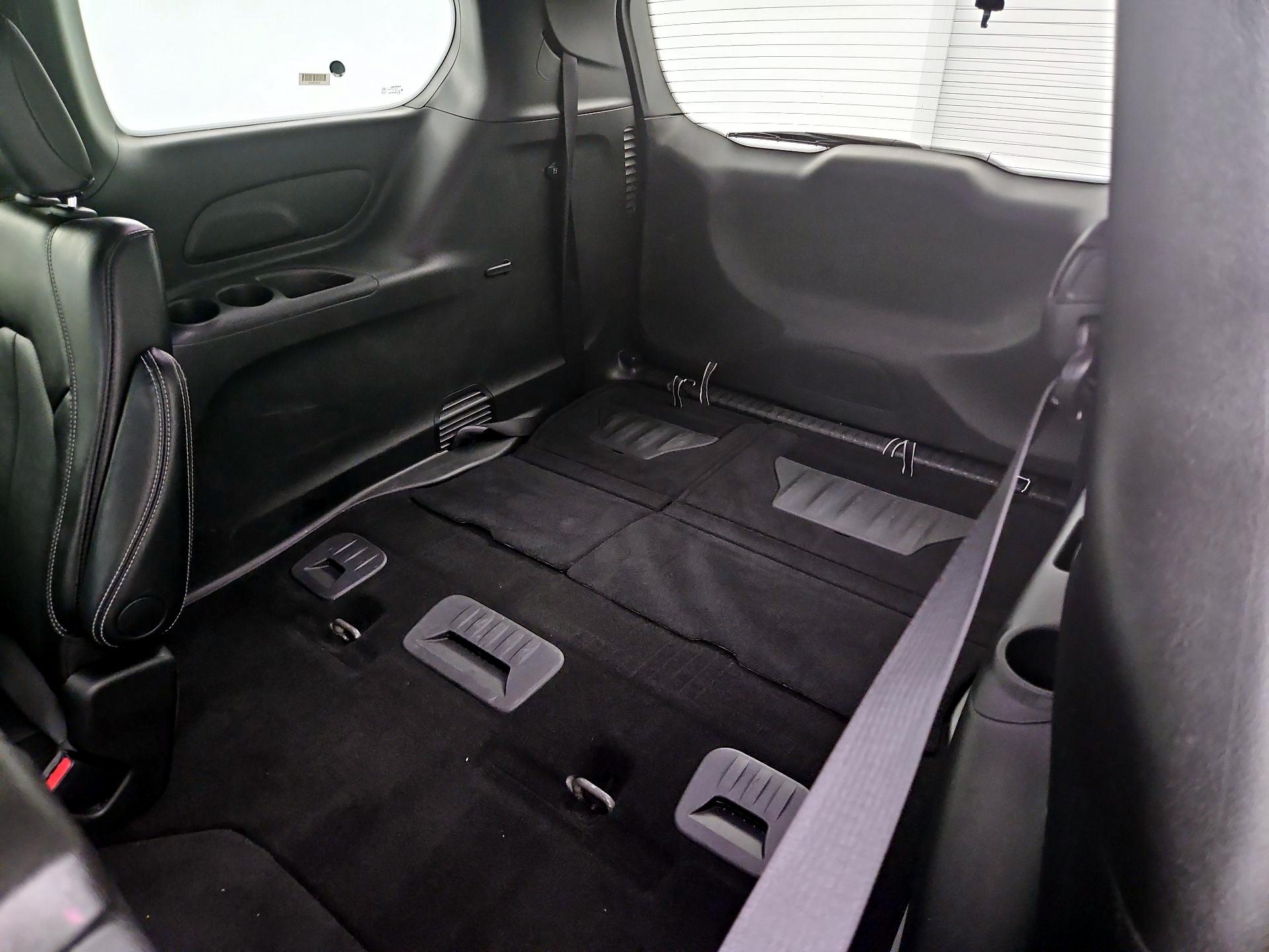 Thumbnail: 2025 Chrysler Pacifica - 20