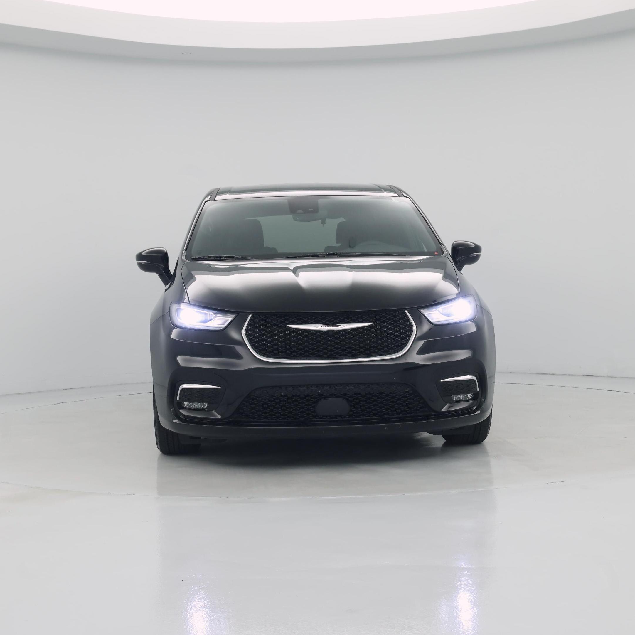 Thumbnail: 2025 Chrysler Pacifica - 5