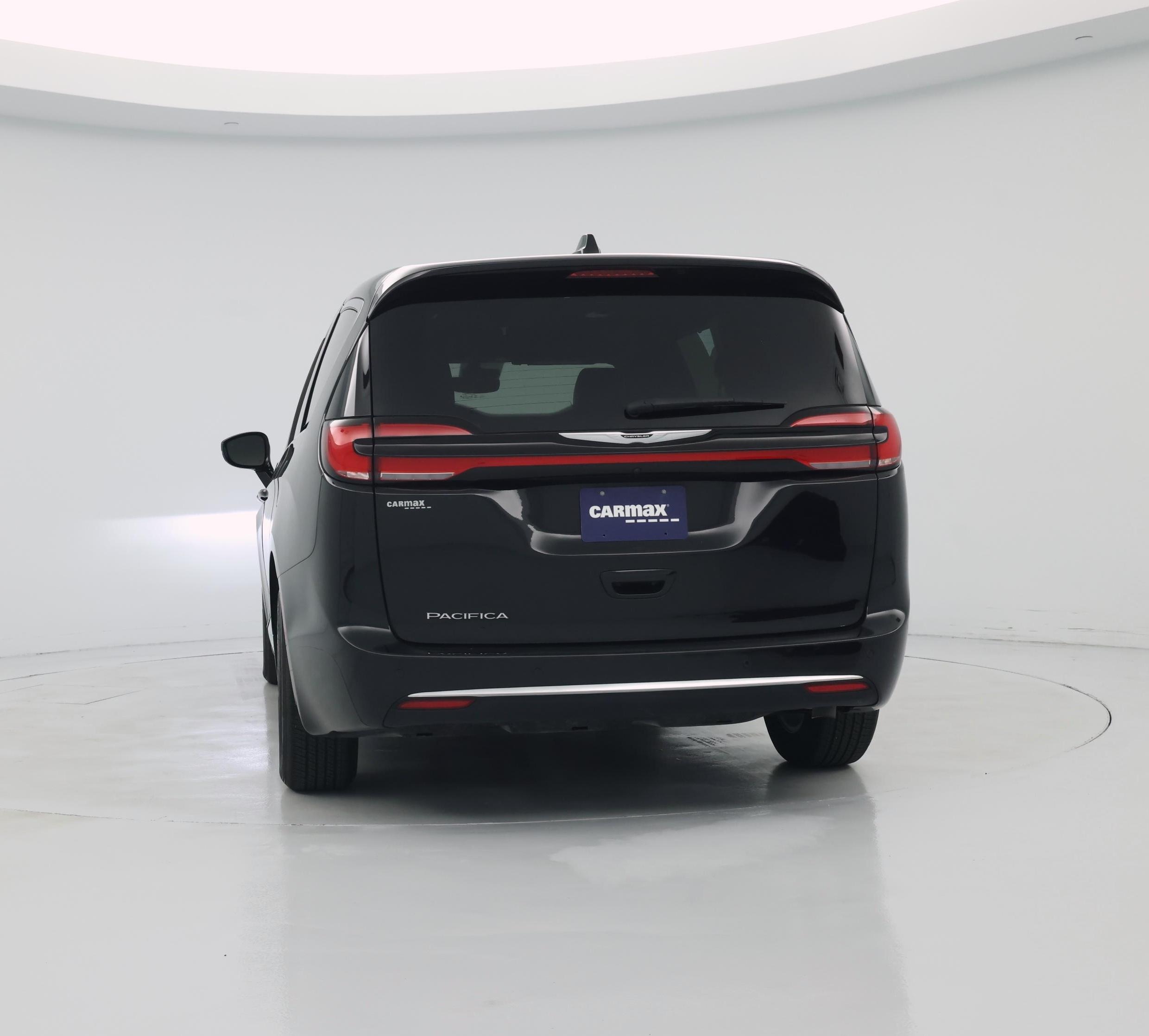 Thumbnail: 2025 Chrysler Pacifica - 6