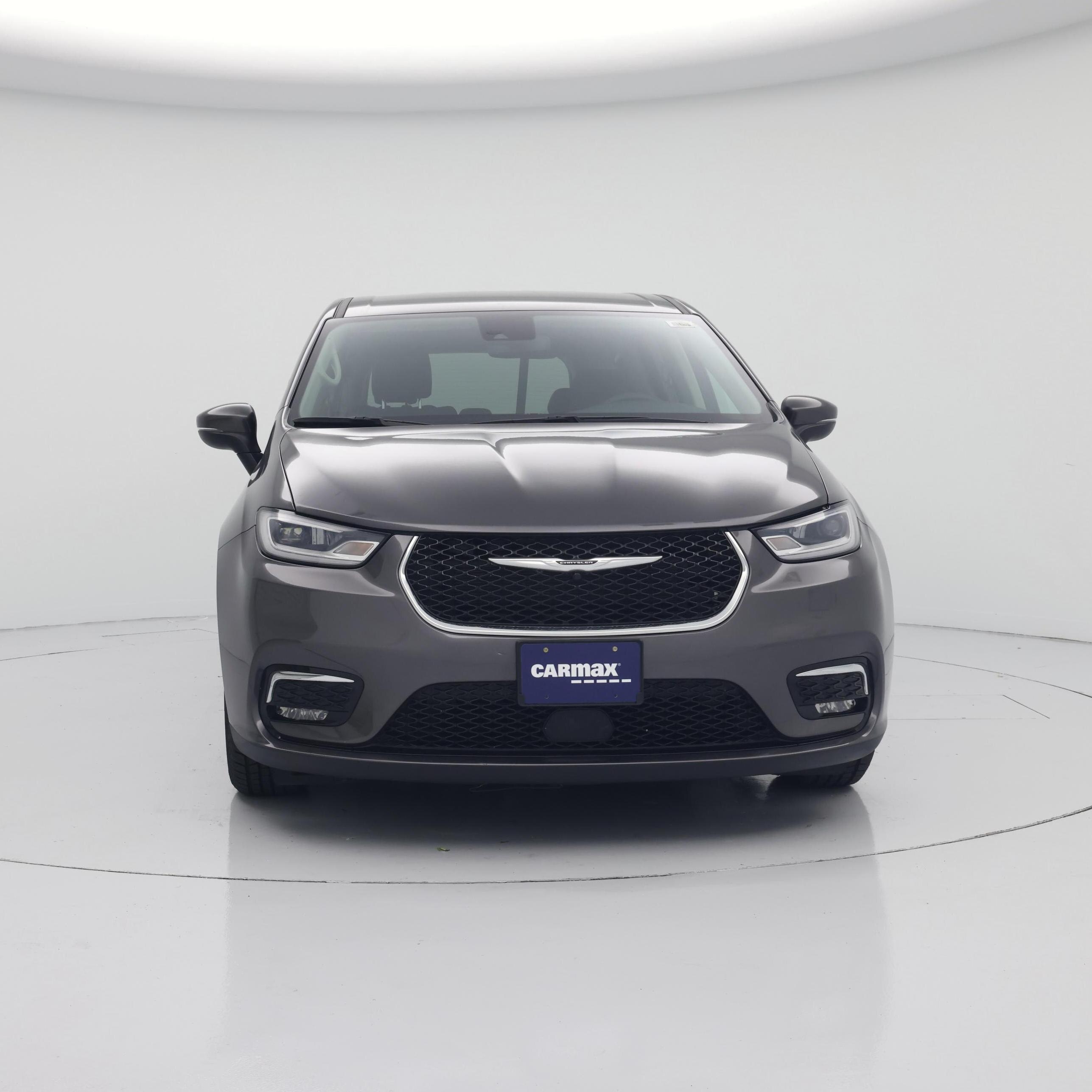 Thumbnail: 2023 Chrysler Pacifica - 5