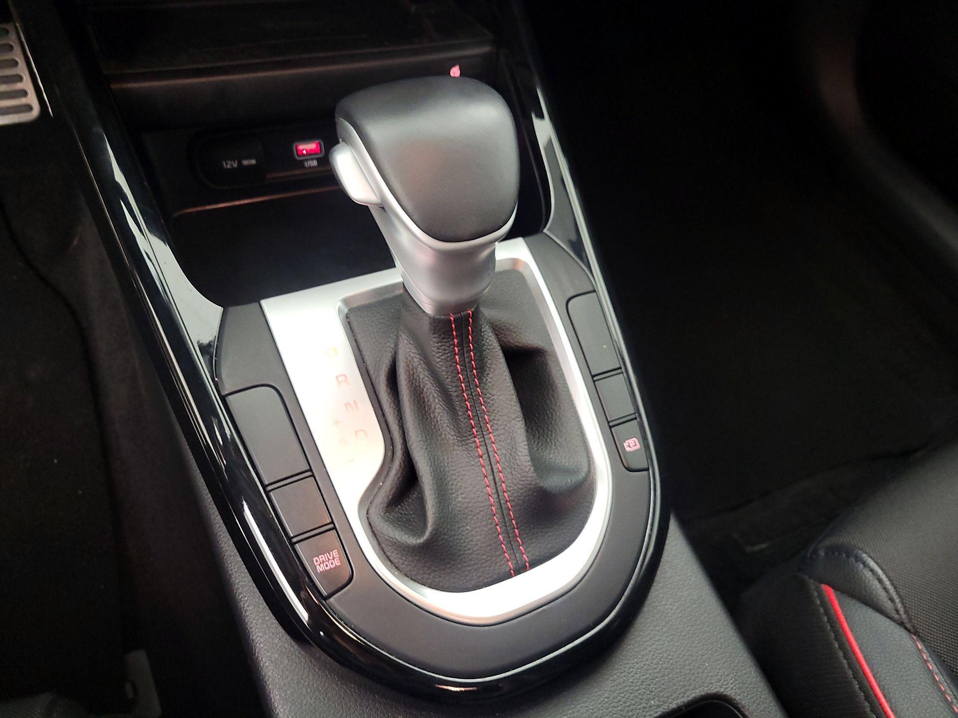 Thumbnail: 2023 Kia Forte - 17