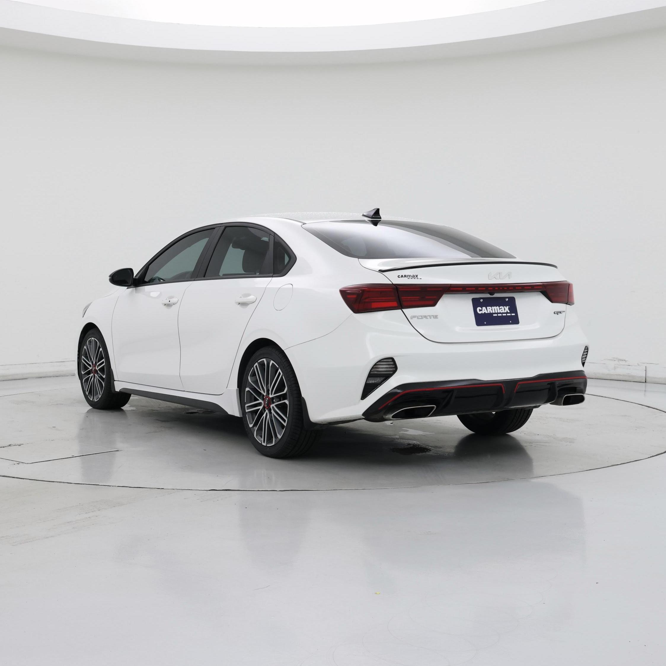 Thumbnail: 2023 Kia Forte - 2