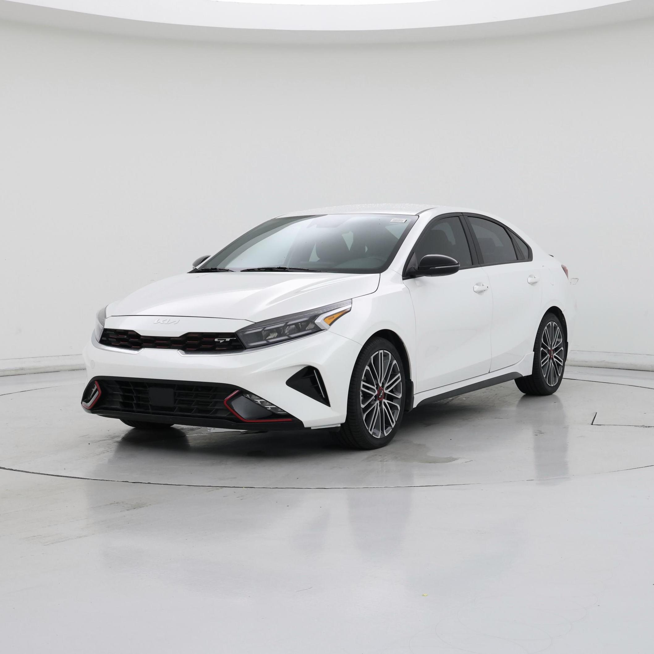 Thumbnail: 2023 Kia Forte - 4
