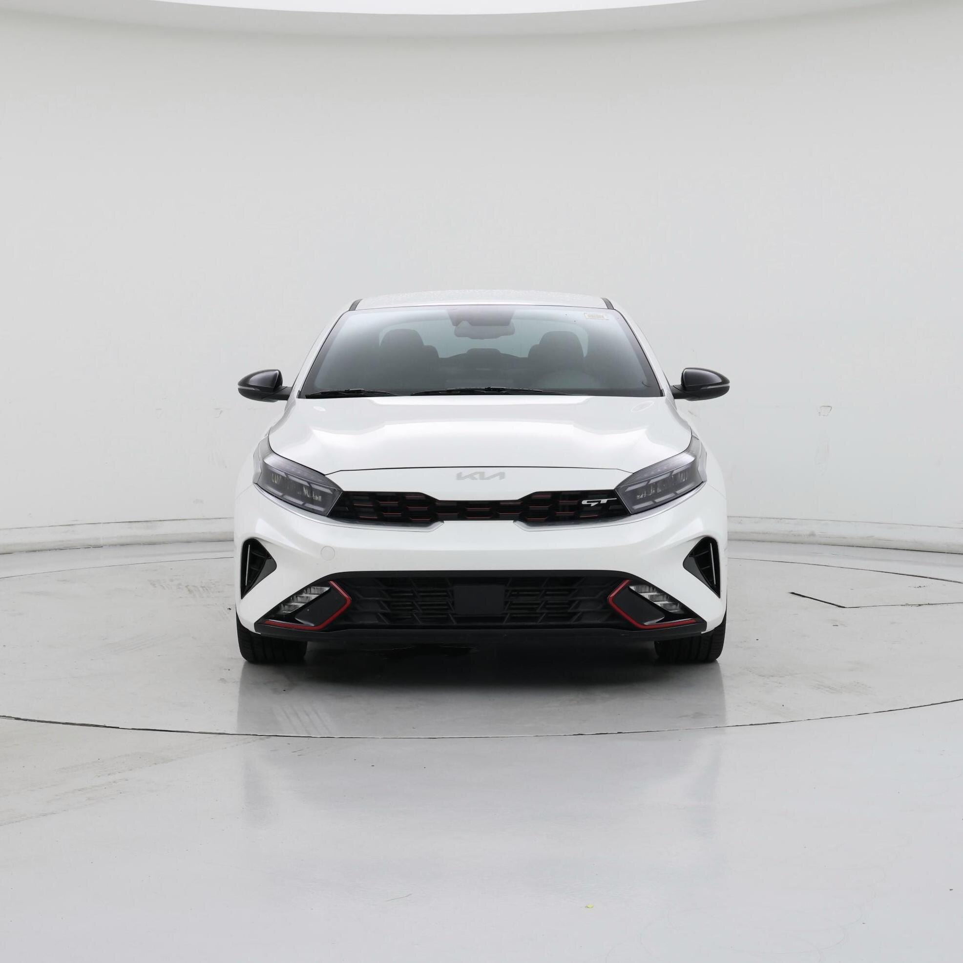 Thumbnail: 2023 Kia Forte - 5
