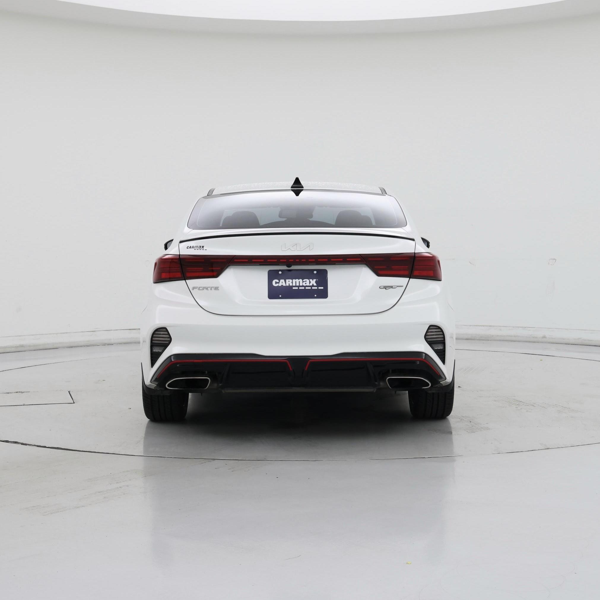 Thumbnail: 2023 Kia Forte - 6