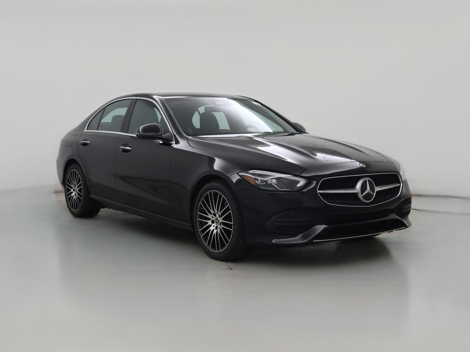 2024 Mercedes-Benz C-Class Sedan