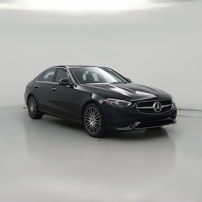 2024 Mercedes-Benz C300