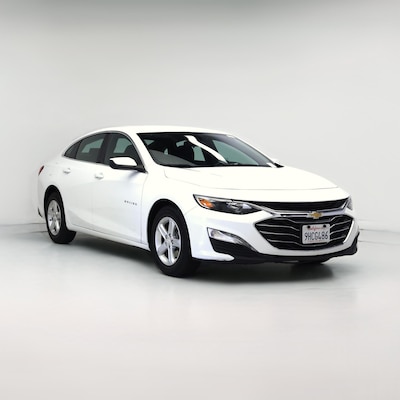 2023 Chevrolet Malibu 1LT