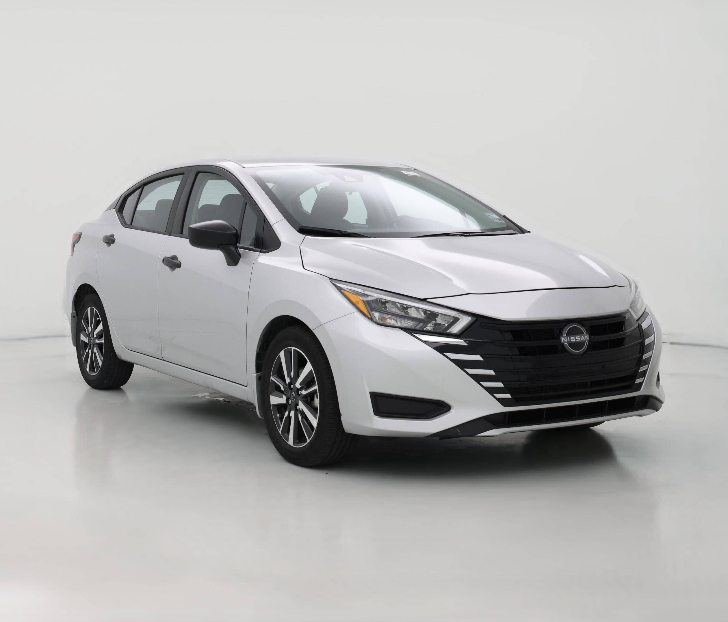 Thumbnail: 2025 Nissan Versa - 1
