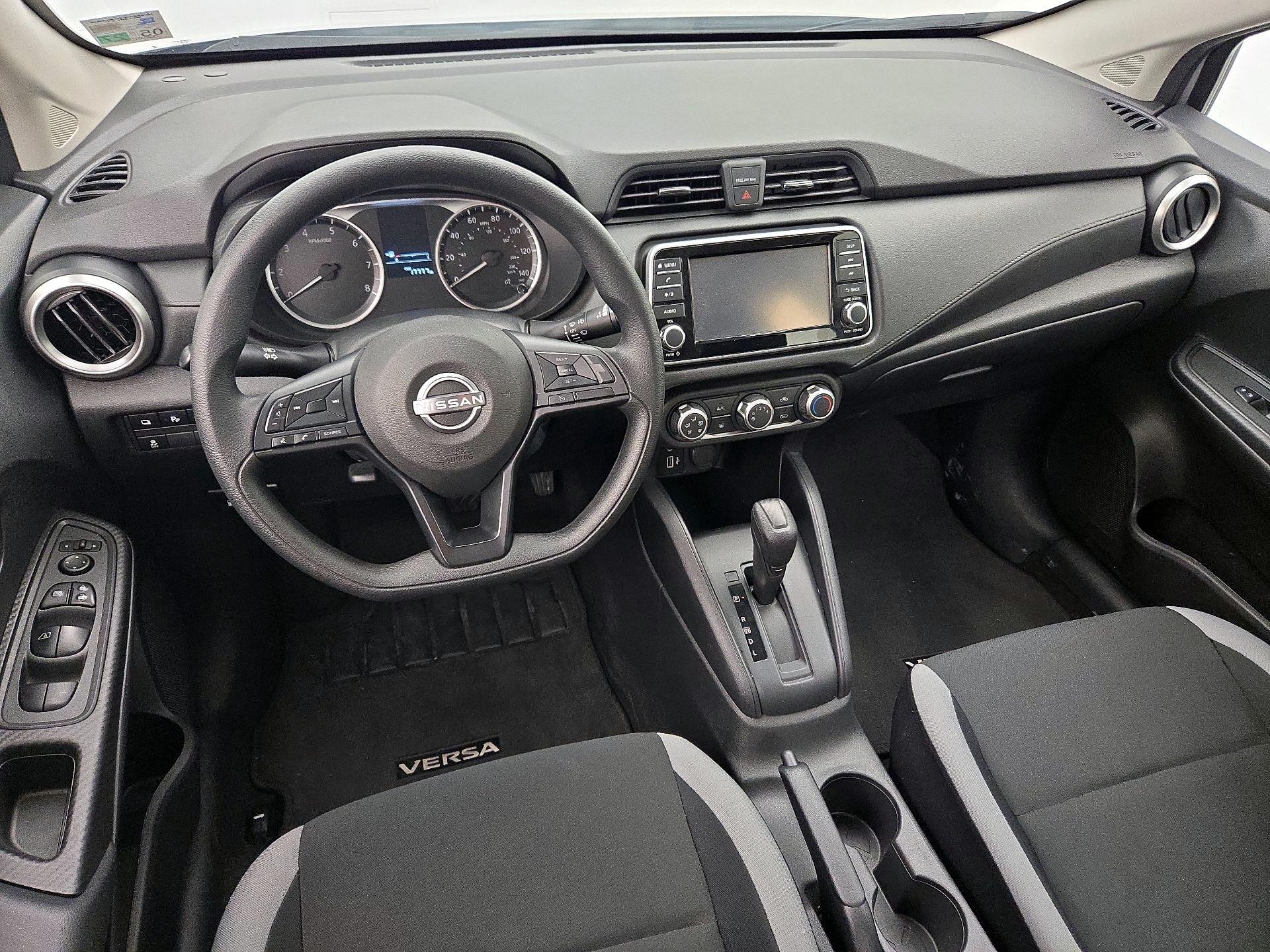 Thumbnail: 2025 Nissan Versa - 9