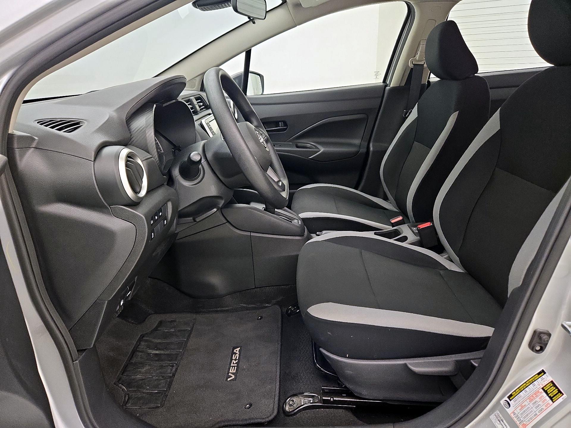 Thumbnail: 2025 Nissan Versa - 11