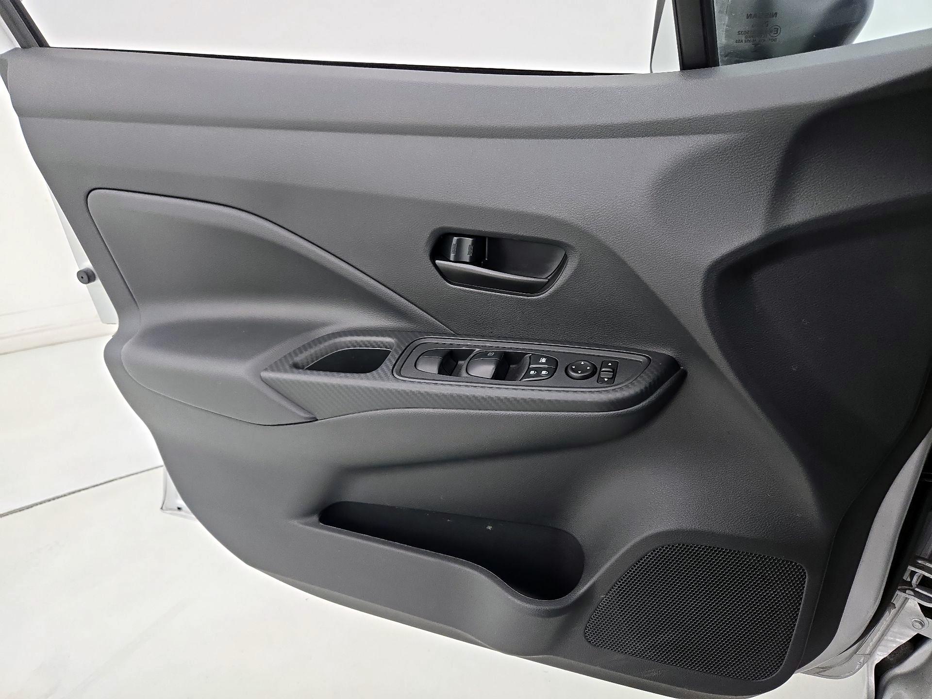 Thumbnail: 2025 Nissan Versa - 12