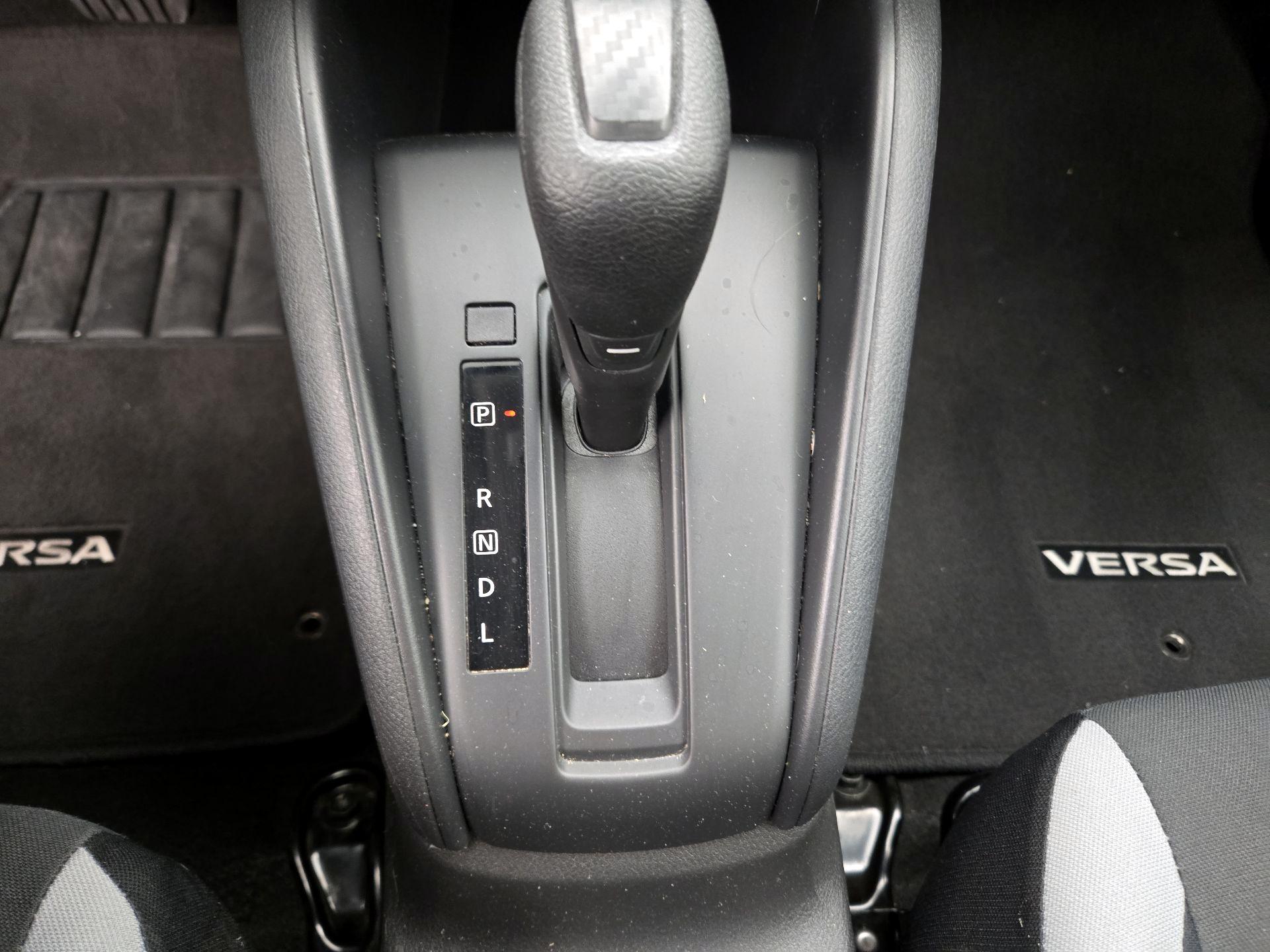Thumbnail: 2025 Nissan Versa - 17