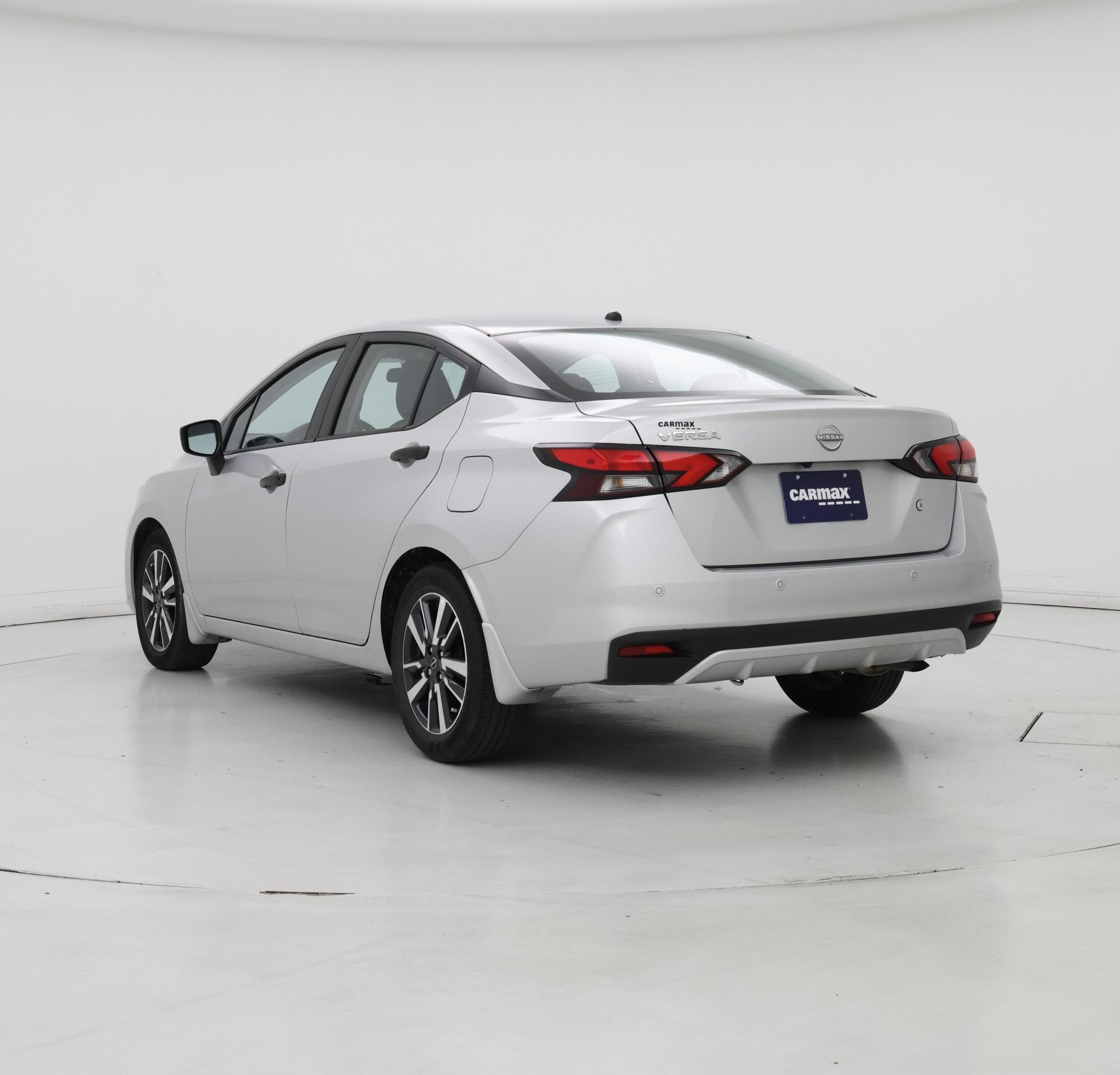 Thumbnail: 2025 Nissan Versa - 2