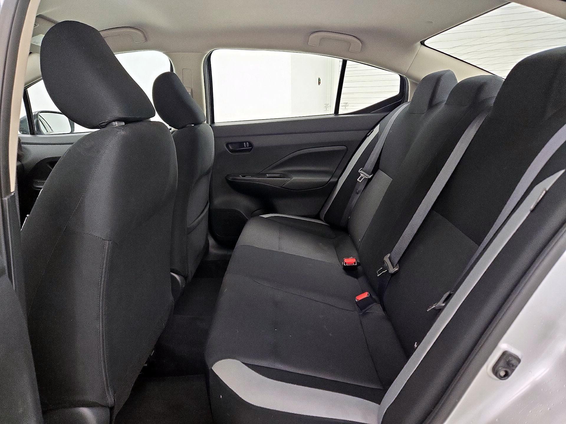 Thumbnail: 2025 Nissan Versa - 19