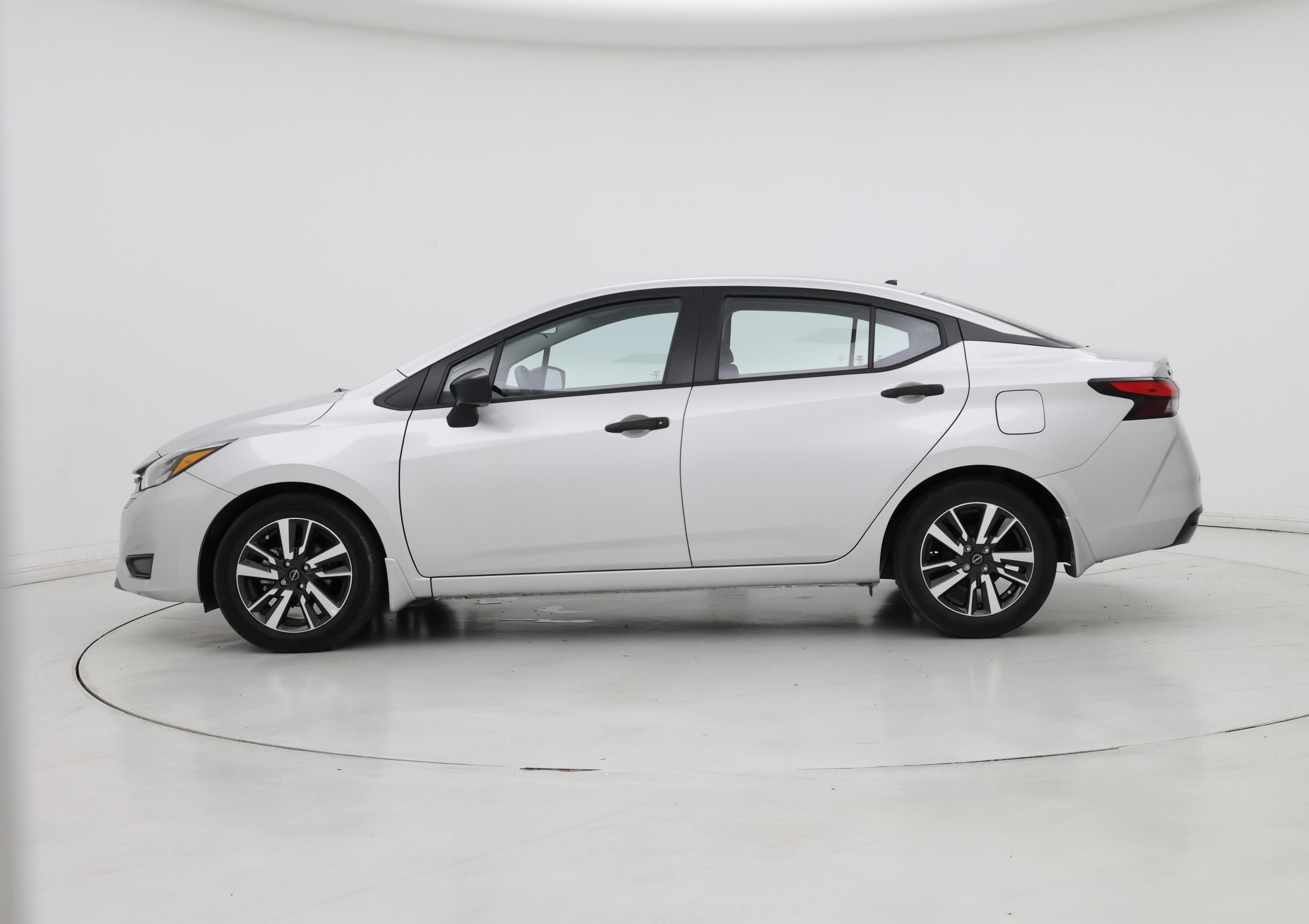 Thumbnail: 2025 Nissan Versa - 3