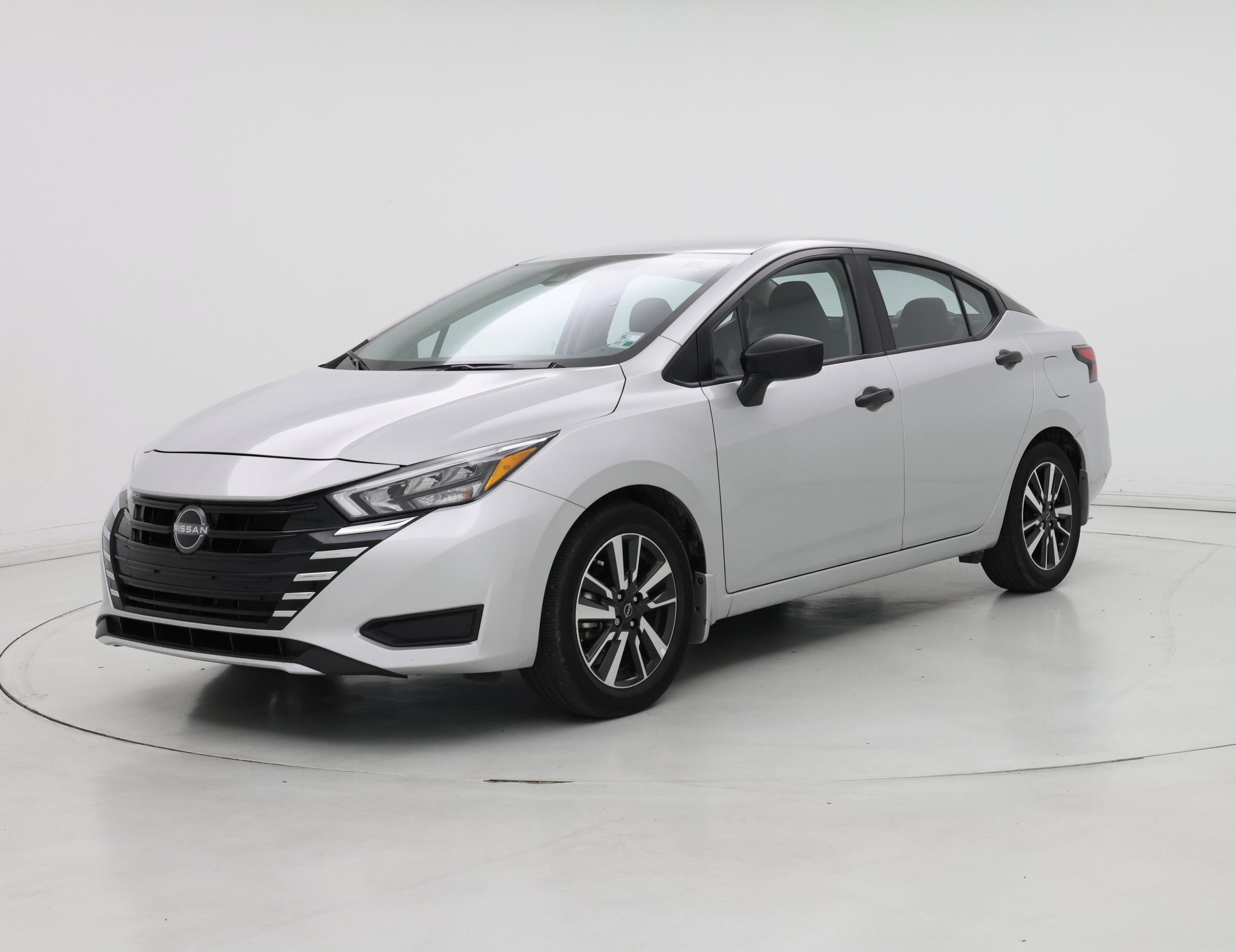 Thumbnail: 2025 Nissan Versa - 4