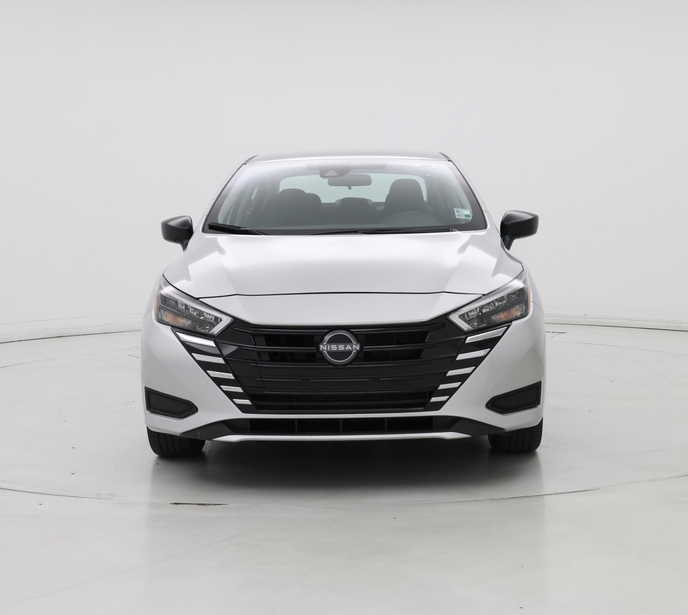 Thumbnail: 2025 Nissan Versa - 5