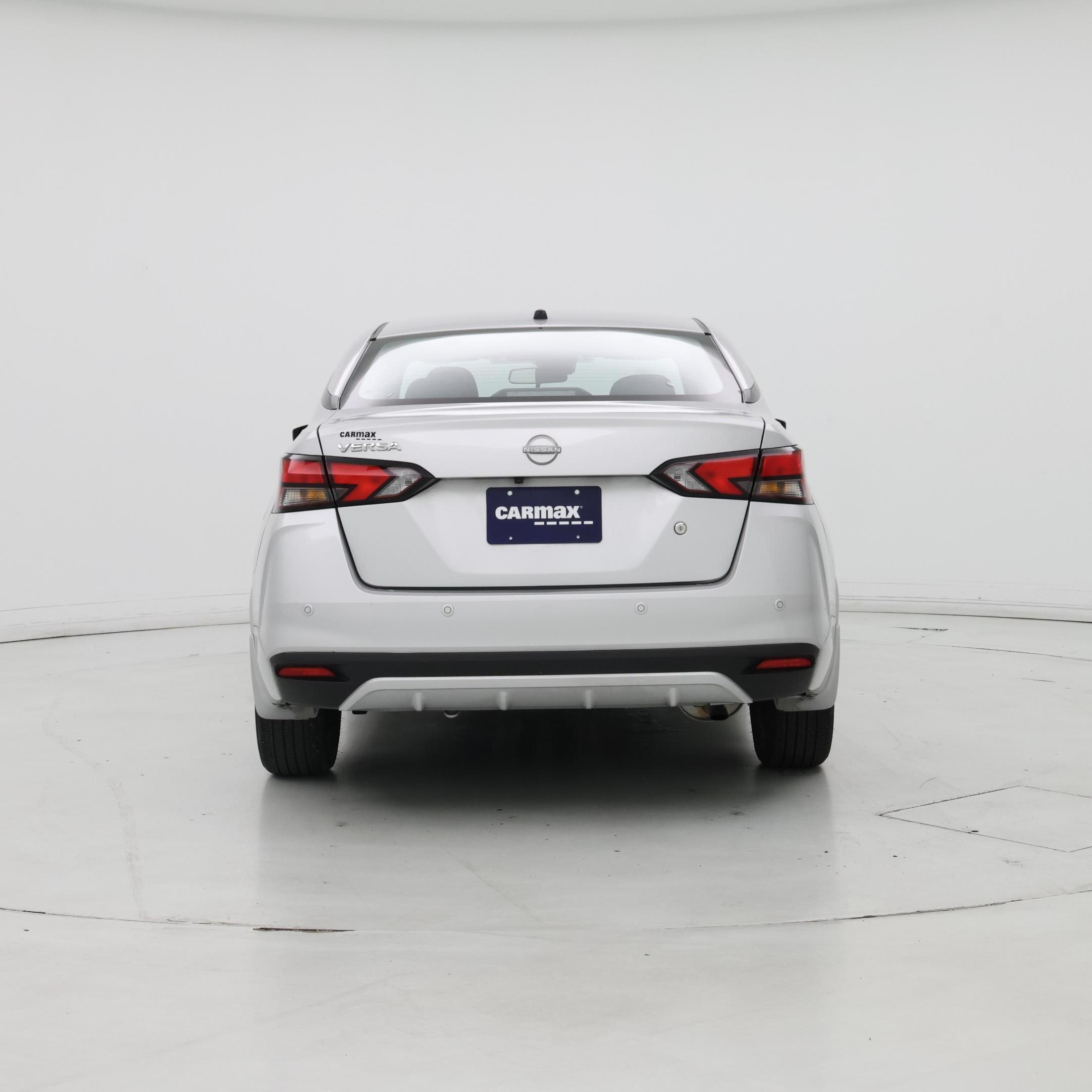 Thumbnail: 2025 Nissan Versa - 6