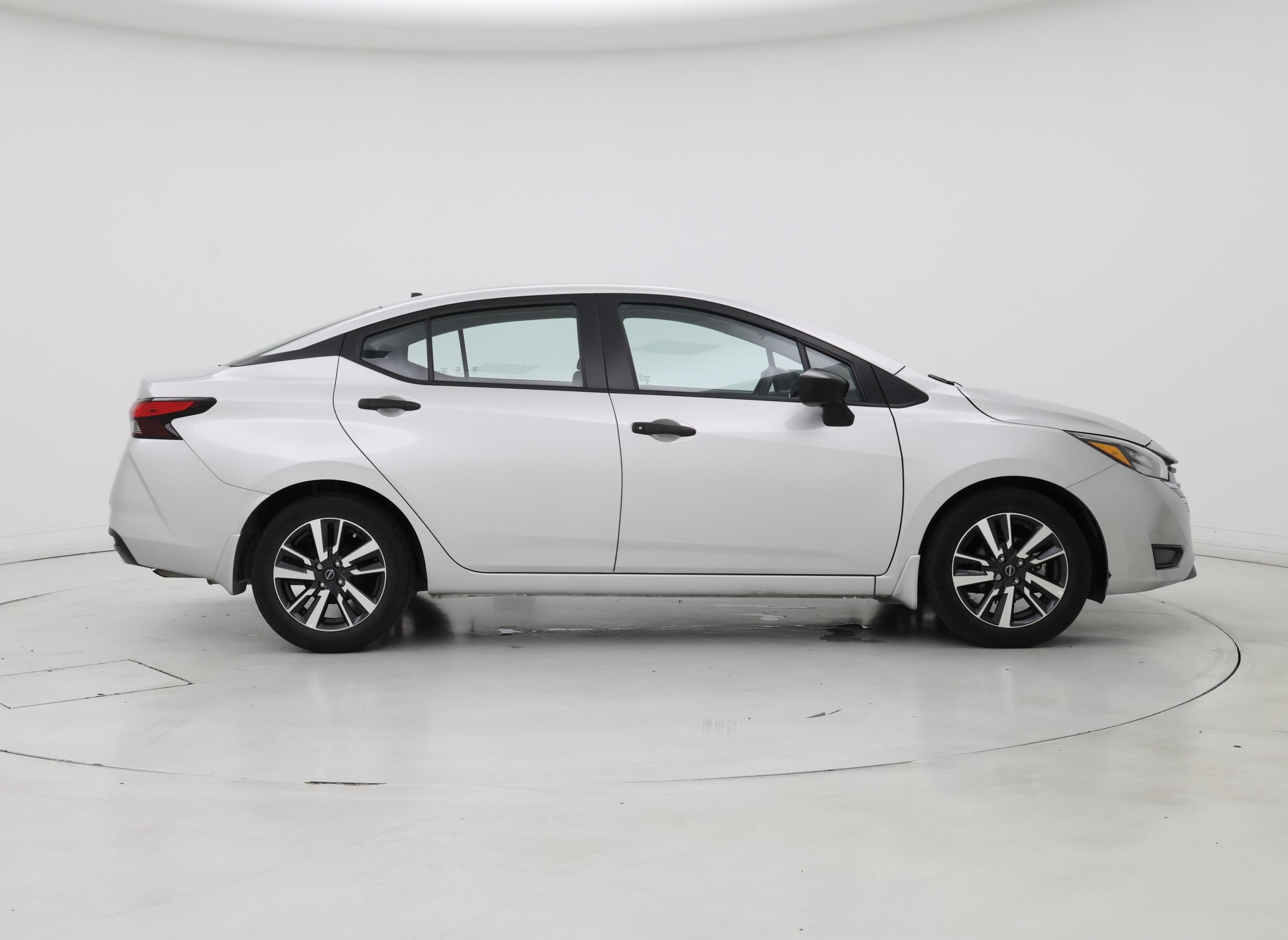 Thumbnail: 2025 Nissan Versa - 7