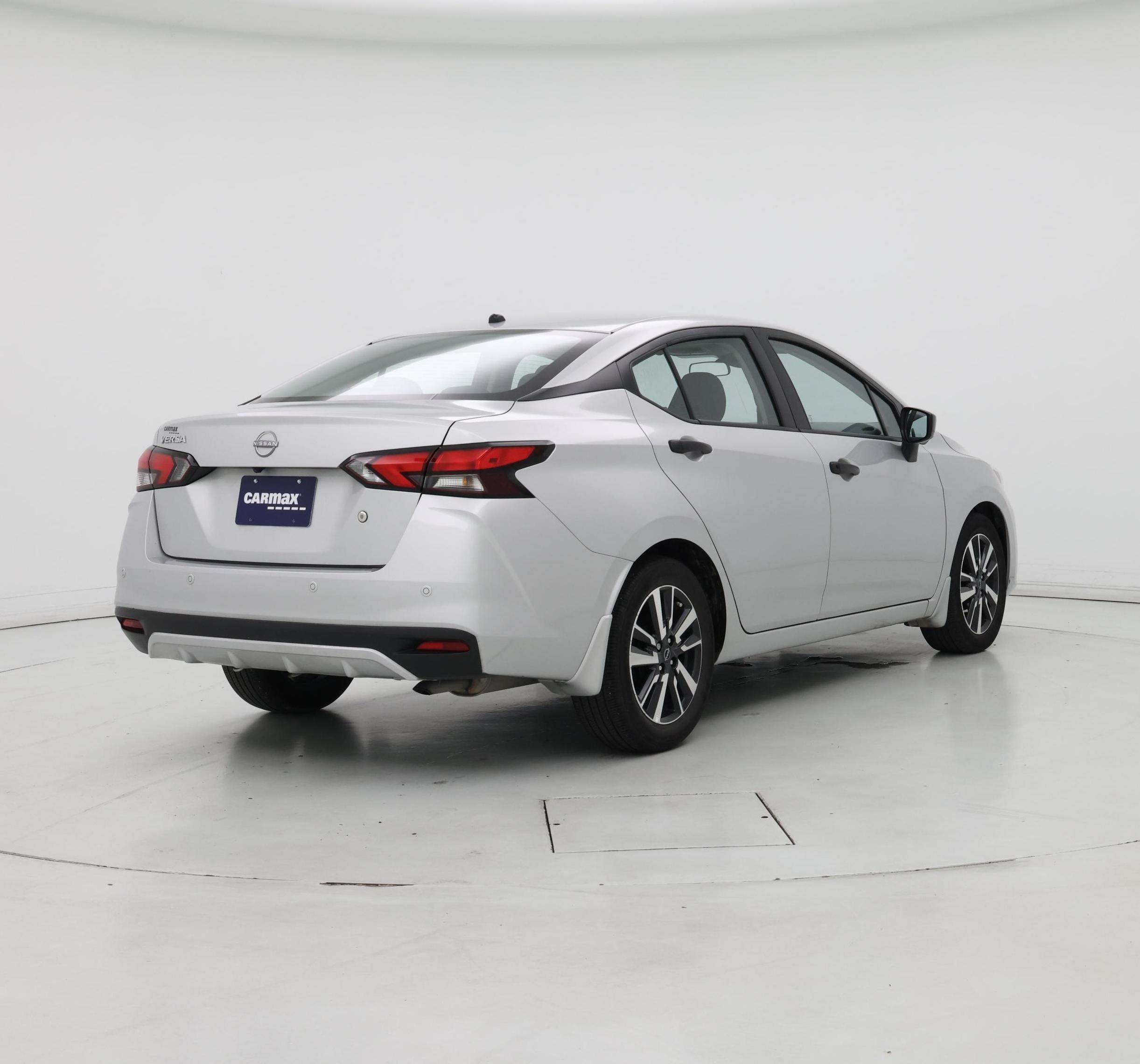 Thumbnail: 2025 Nissan Versa - 8