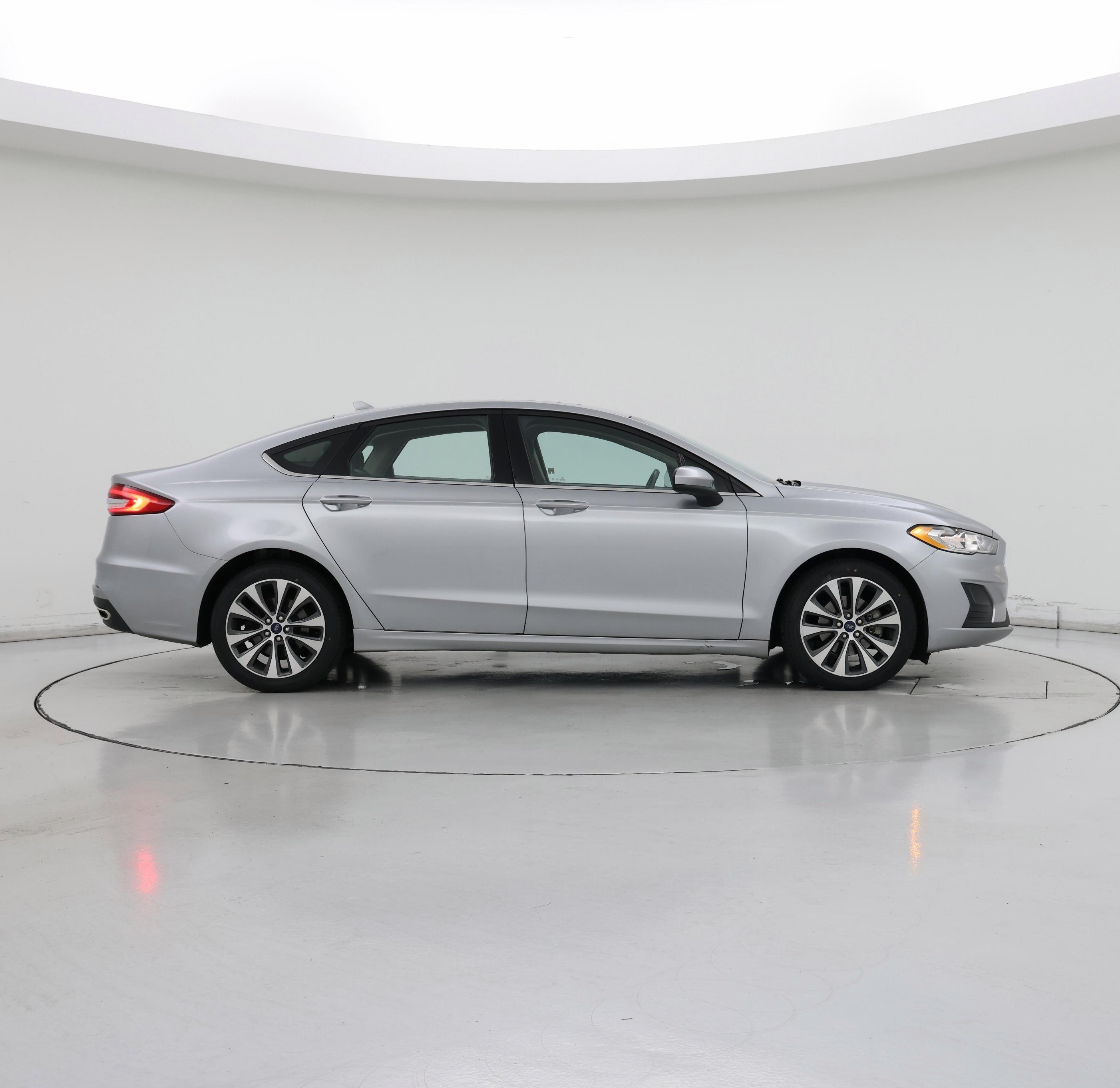 Thumbnail: 2020 Ford Fusion - 7