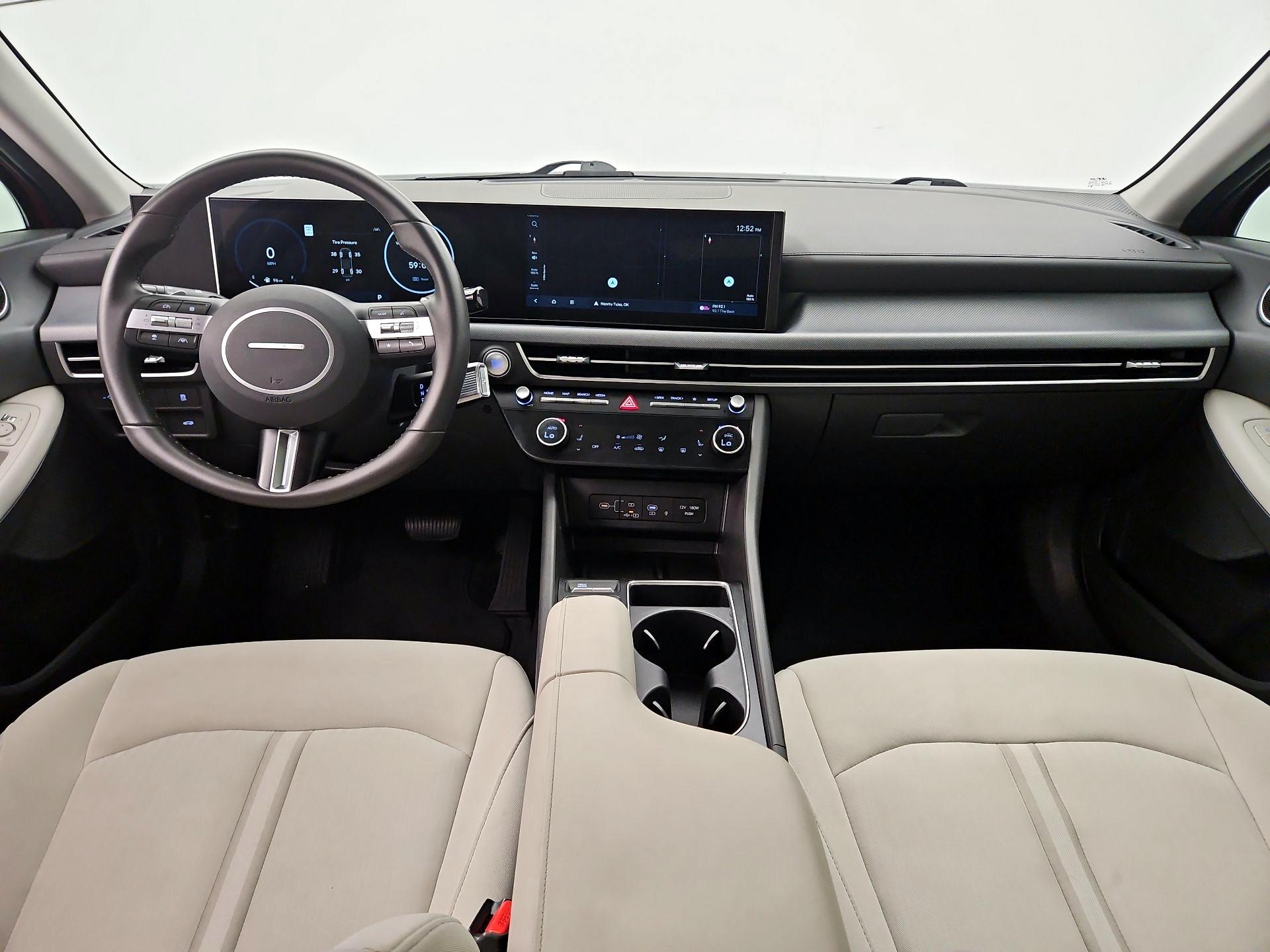 Thumbnail: 2024 Hyundai Sonata - 9