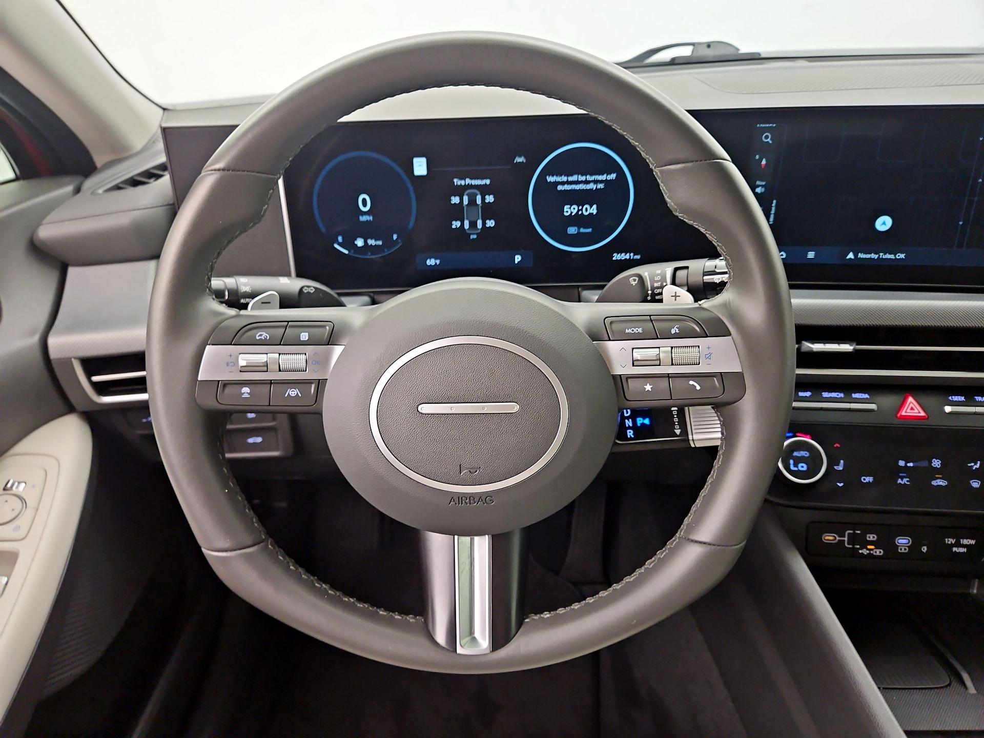 Thumbnail: 2024 Hyundai Sonata - 10