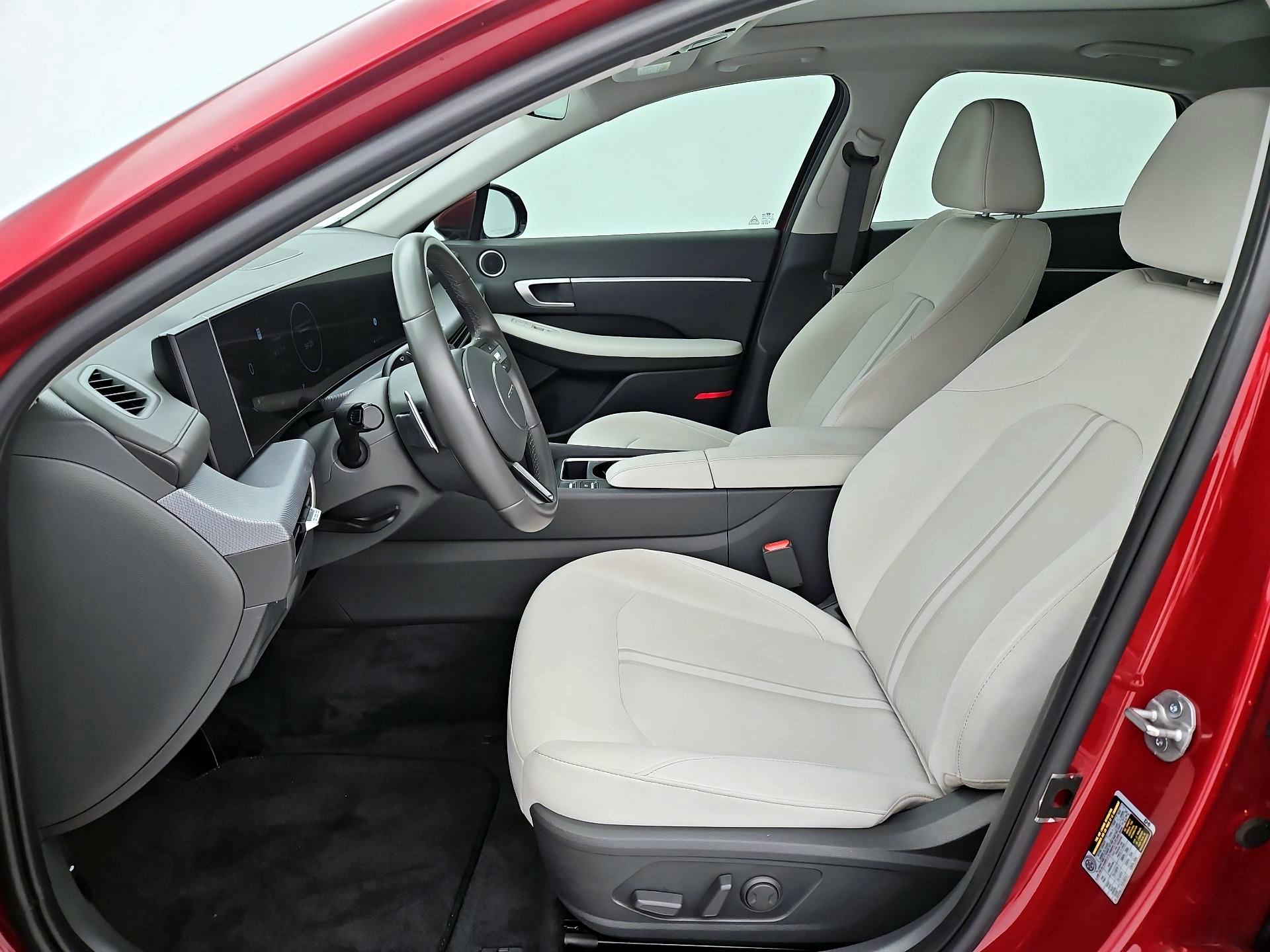 Thumbnail: 2024 Hyundai Sonata - 11