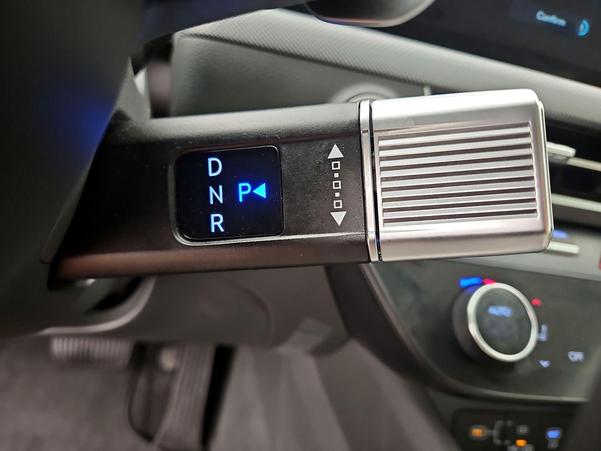 Thumbnail: 2024 Hyundai Sonata - 18