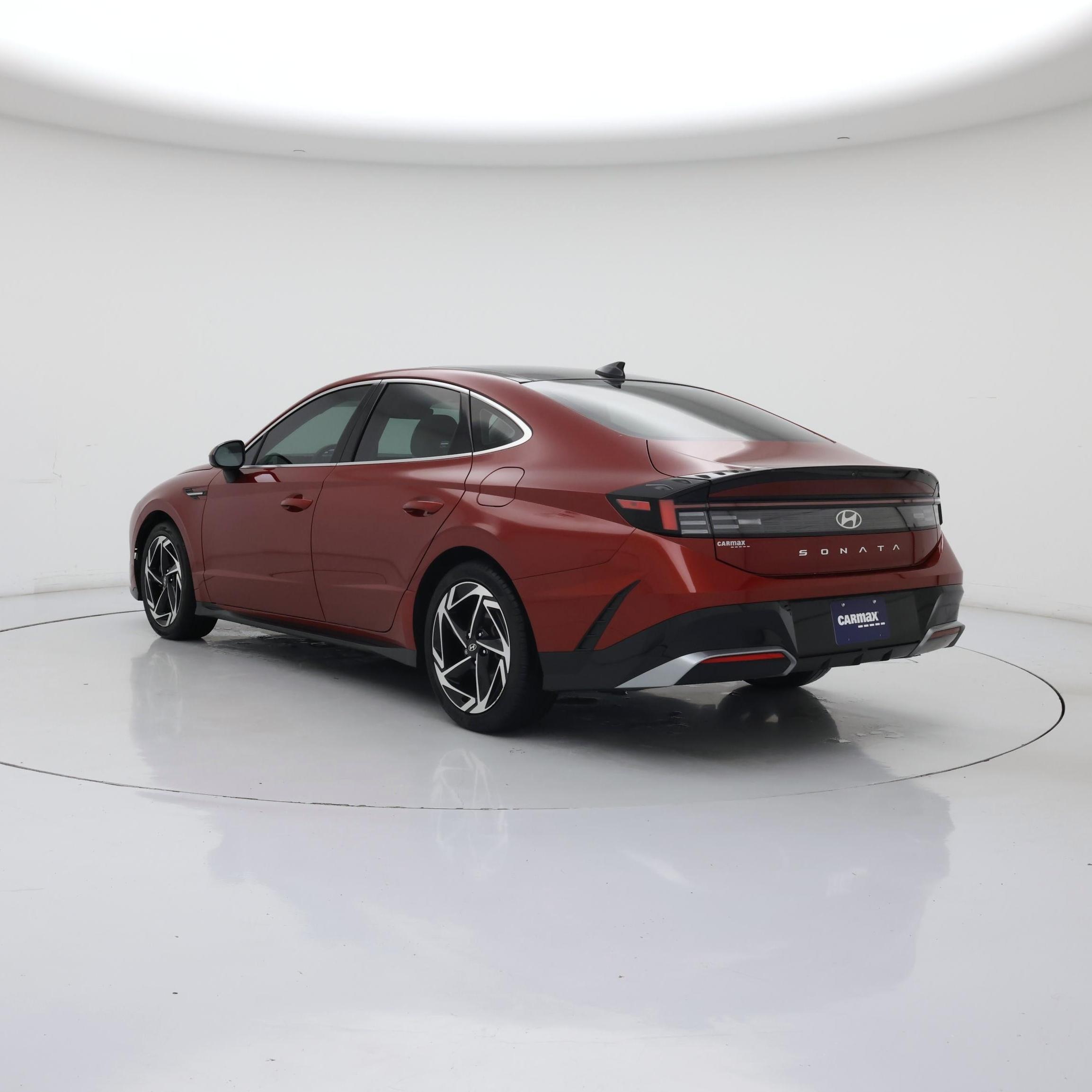 Thumbnail: 2024 Hyundai Sonata - 2