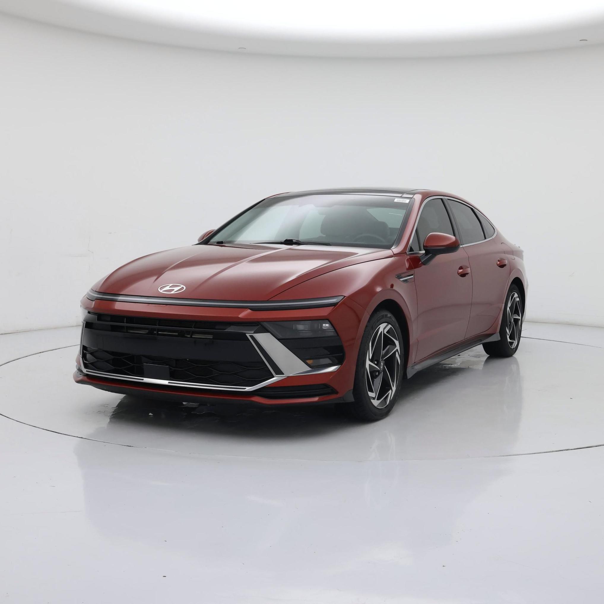 Thumbnail: 2024 Hyundai Sonata - 4