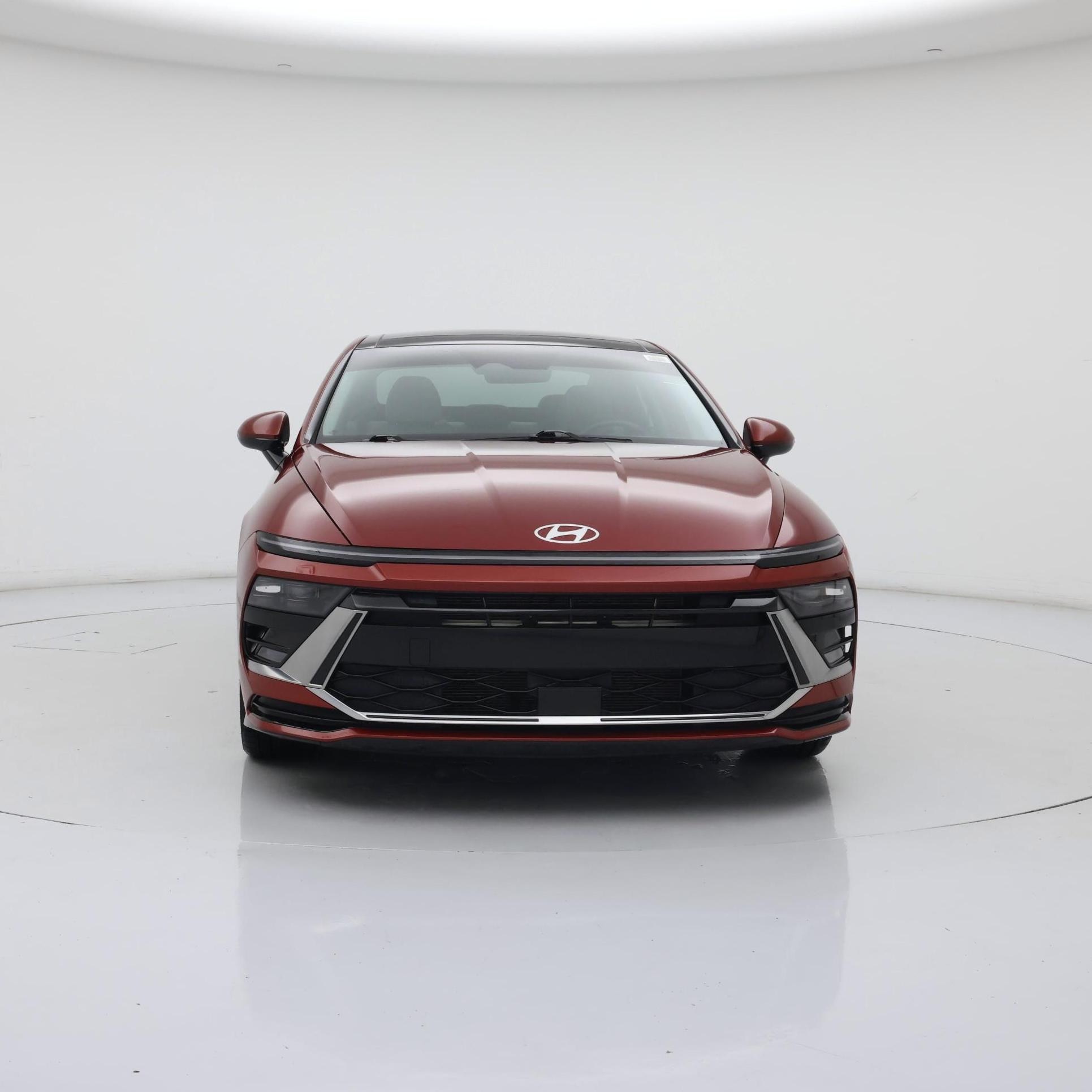 Thumbnail: 2024 Hyundai Sonata - 5