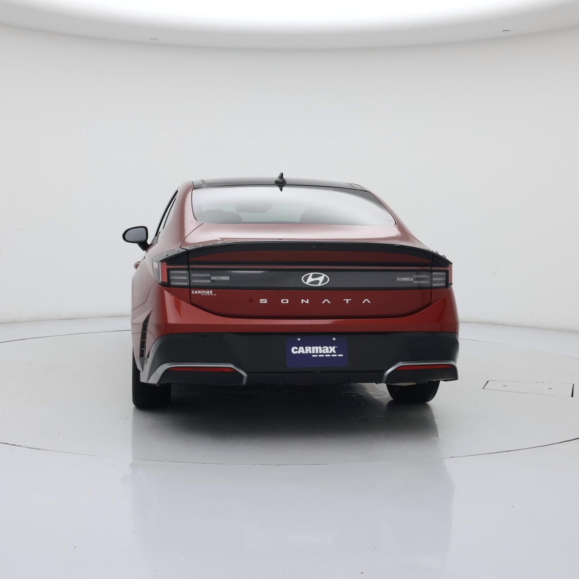 Thumbnail: 2024 Hyundai Sonata - 6