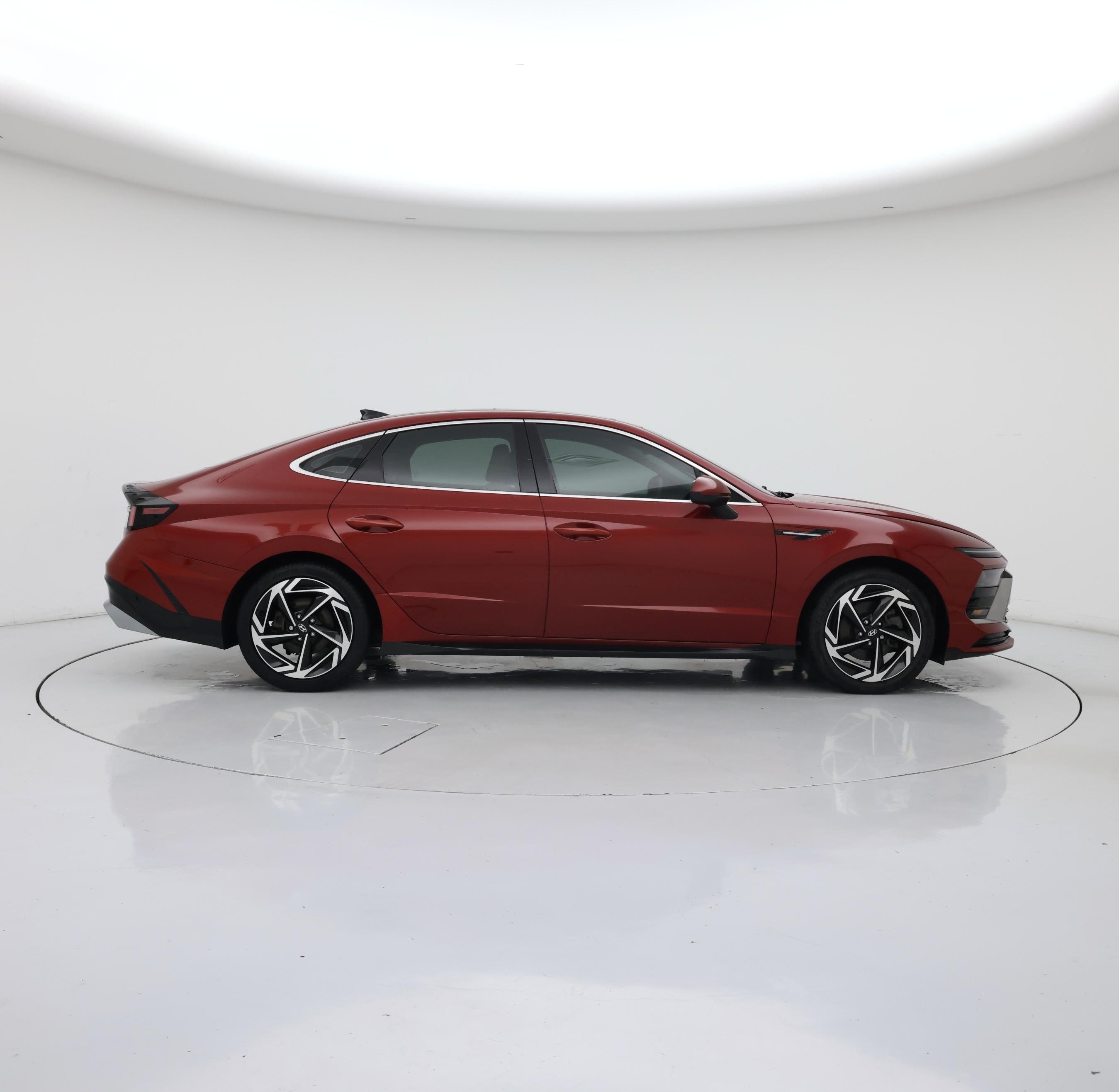 Thumbnail: 2024 Hyundai Sonata - 7
