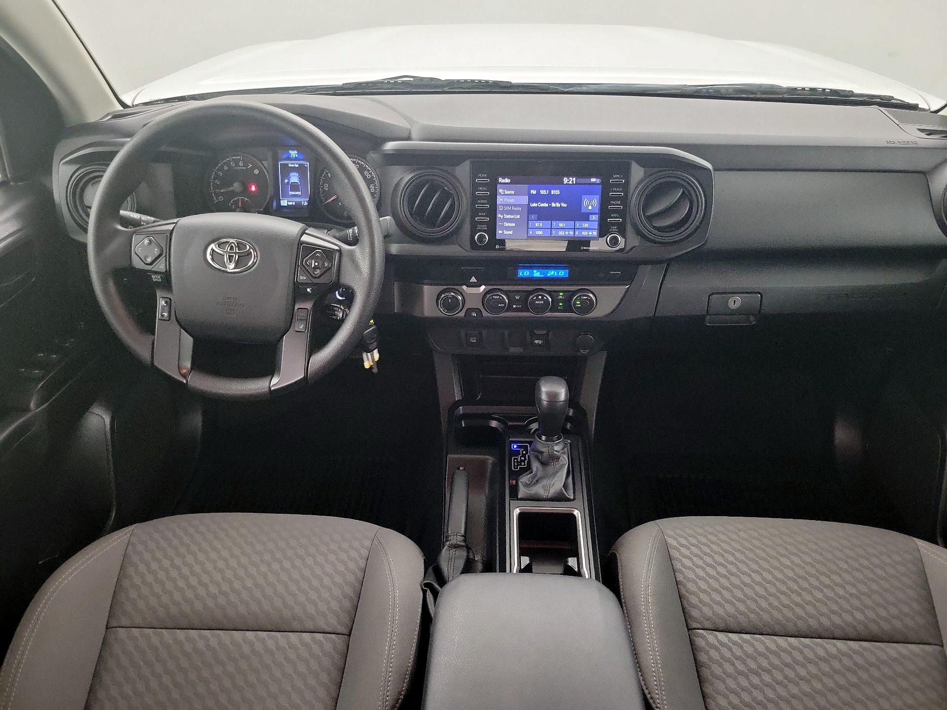 Thumbnail: 2023 Toyota Tacoma - 9