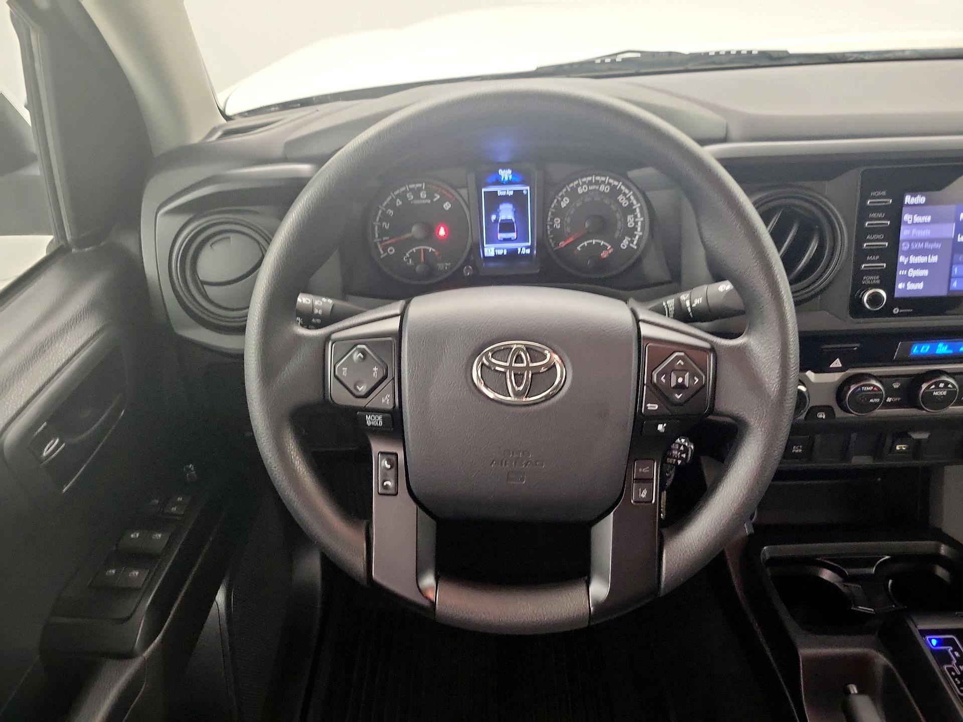 Thumbnail: 2023 Toyota Tacoma - 10