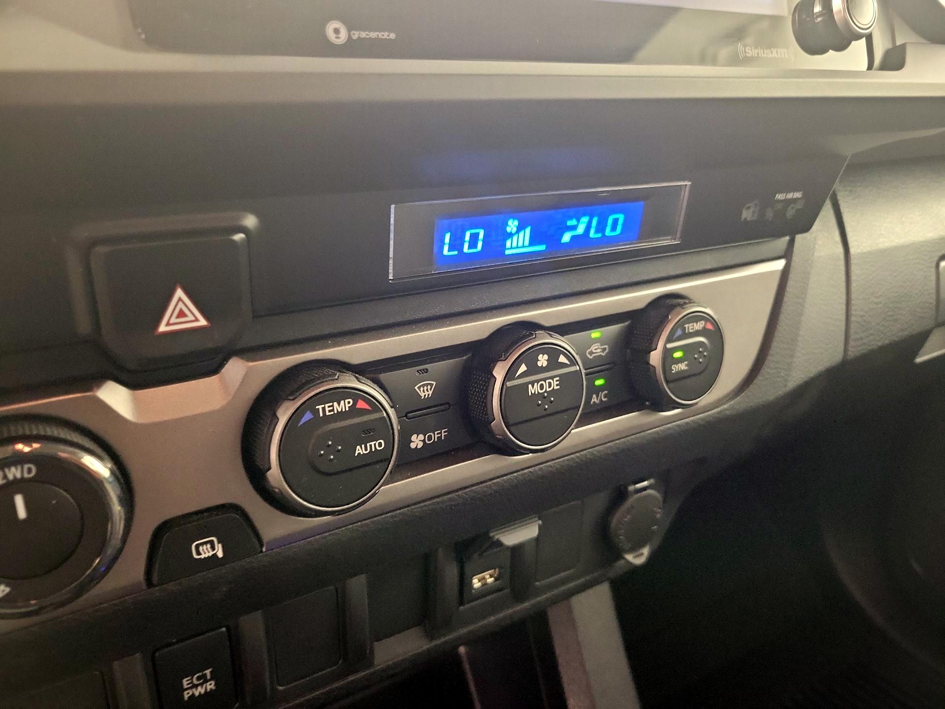 Thumbnail: 2023 Toyota Tacoma - 16
