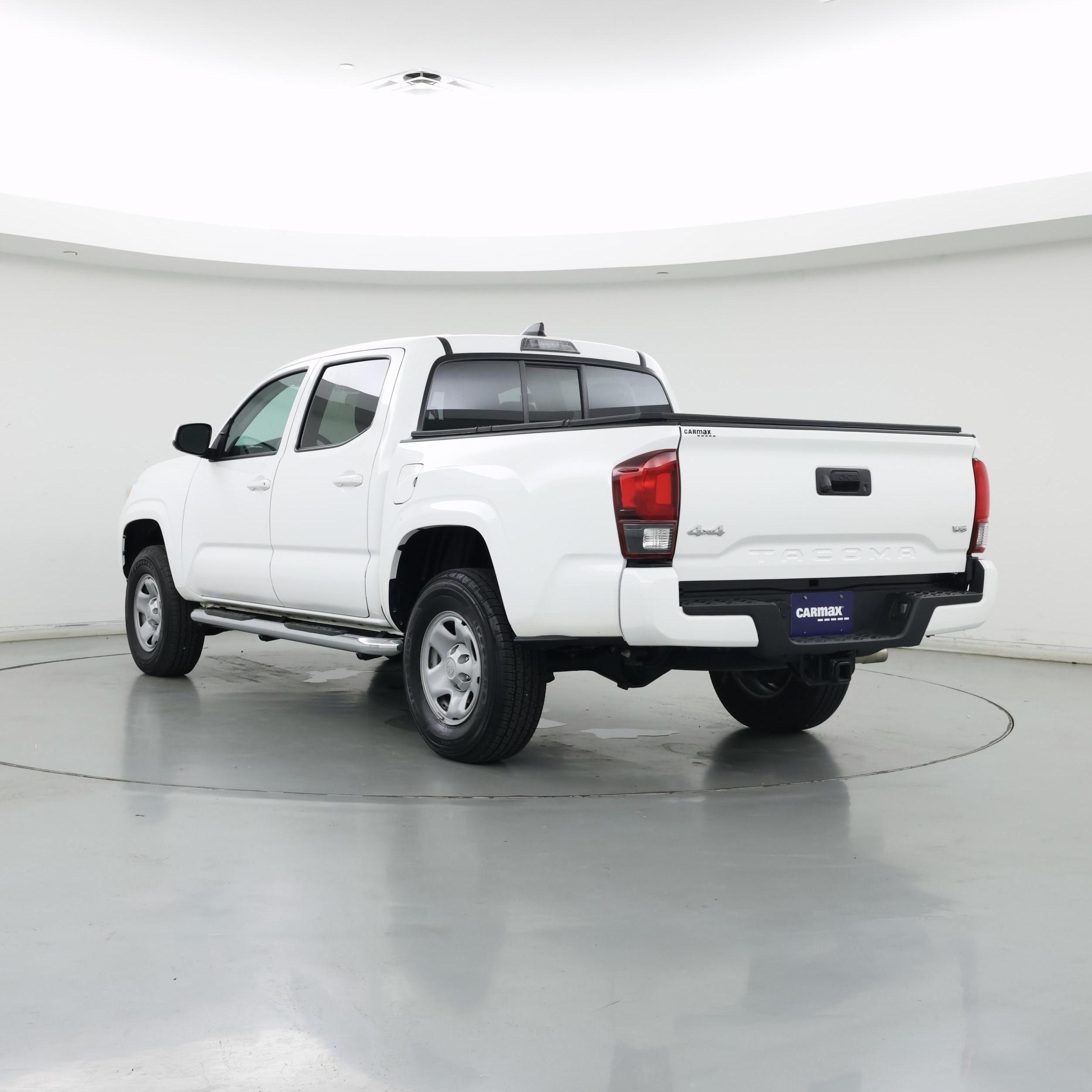 Thumbnail: 2023 Toyota Tacoma - 2